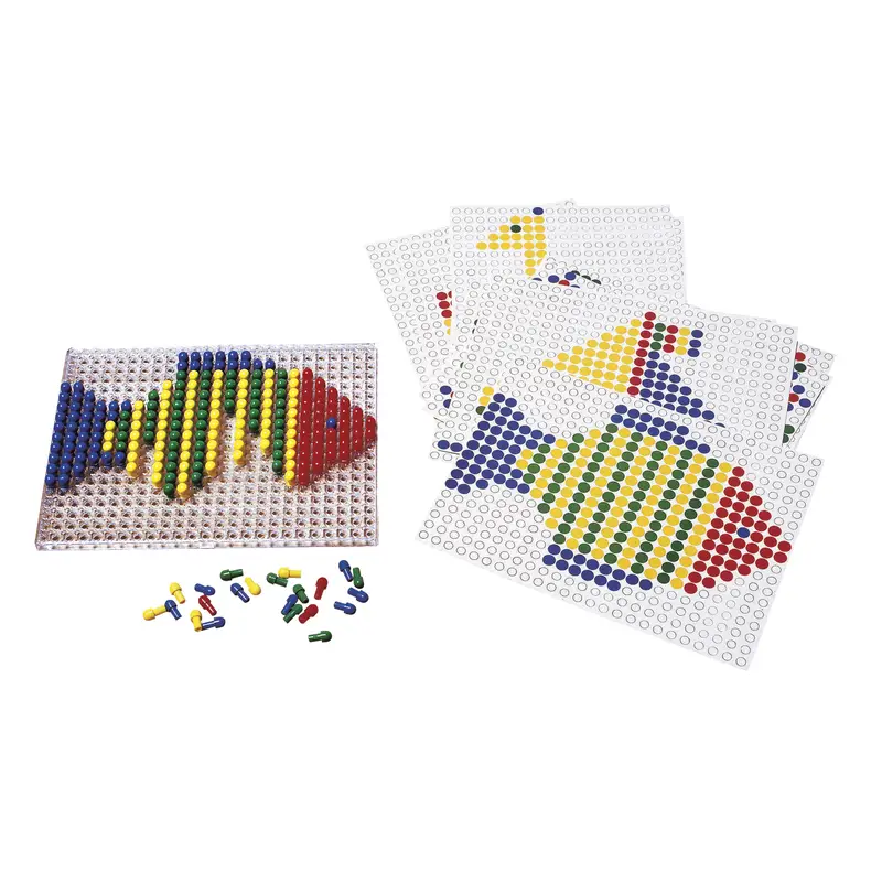 Mosaïcolor  - Jeu - 3133093450012 - 