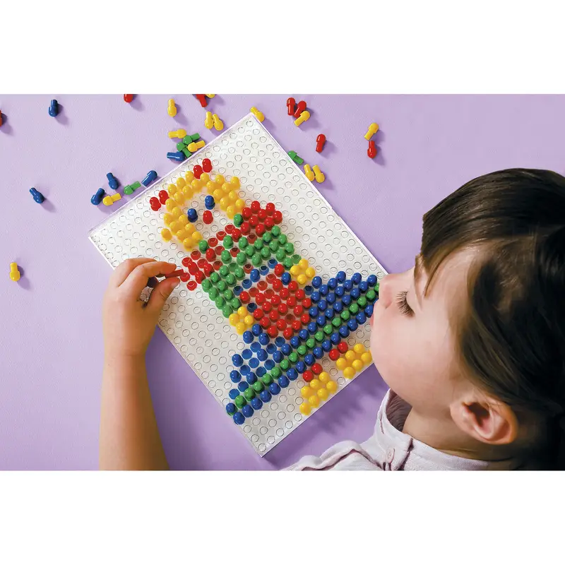 Mosaïcolor  - Jeu - 3133093450012 - 