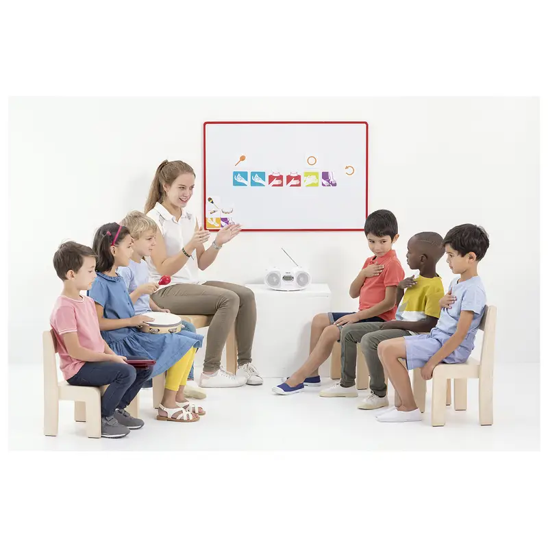 Musicode - Atelier - 3133093884459 - 