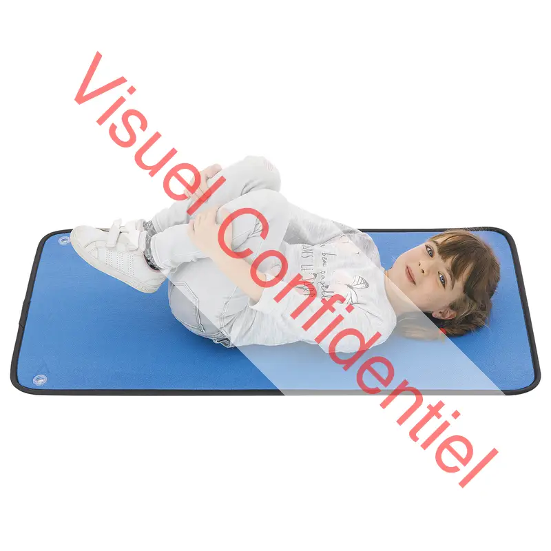 Nattes de sol - Lot de 24 - Outil collectif - 3133093874603 - 