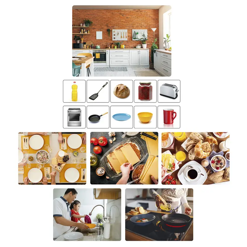 Oratio - 17 activités ritualisées pour développer le langage oral - Coffret pédagogique - 9782095017224 - 