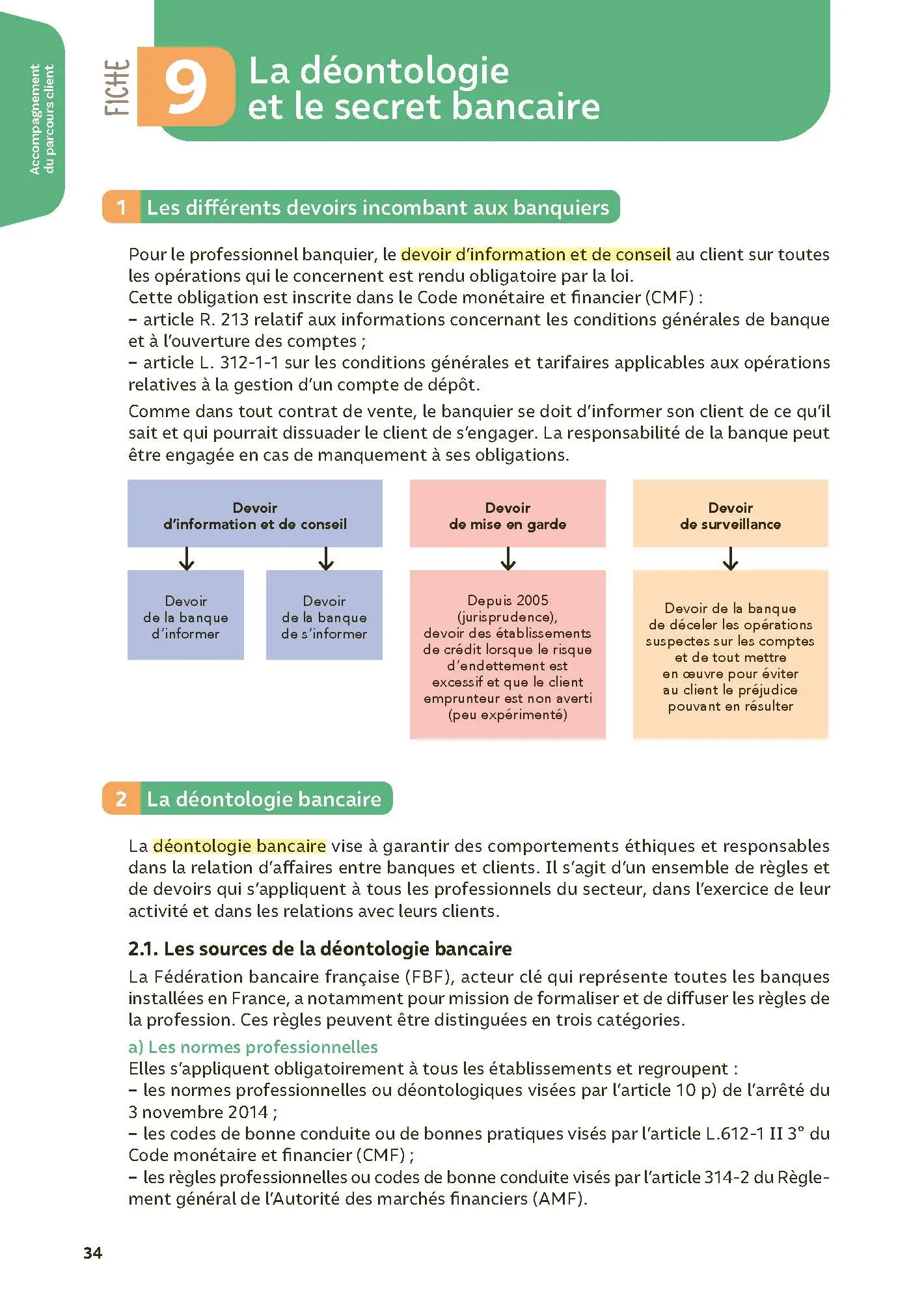 Toutes les matières - BTS Banque - Réflexe - Nouveau programme - Examens 2026 et suivants - Livre parascolaire - 9782095038953 - Page 1