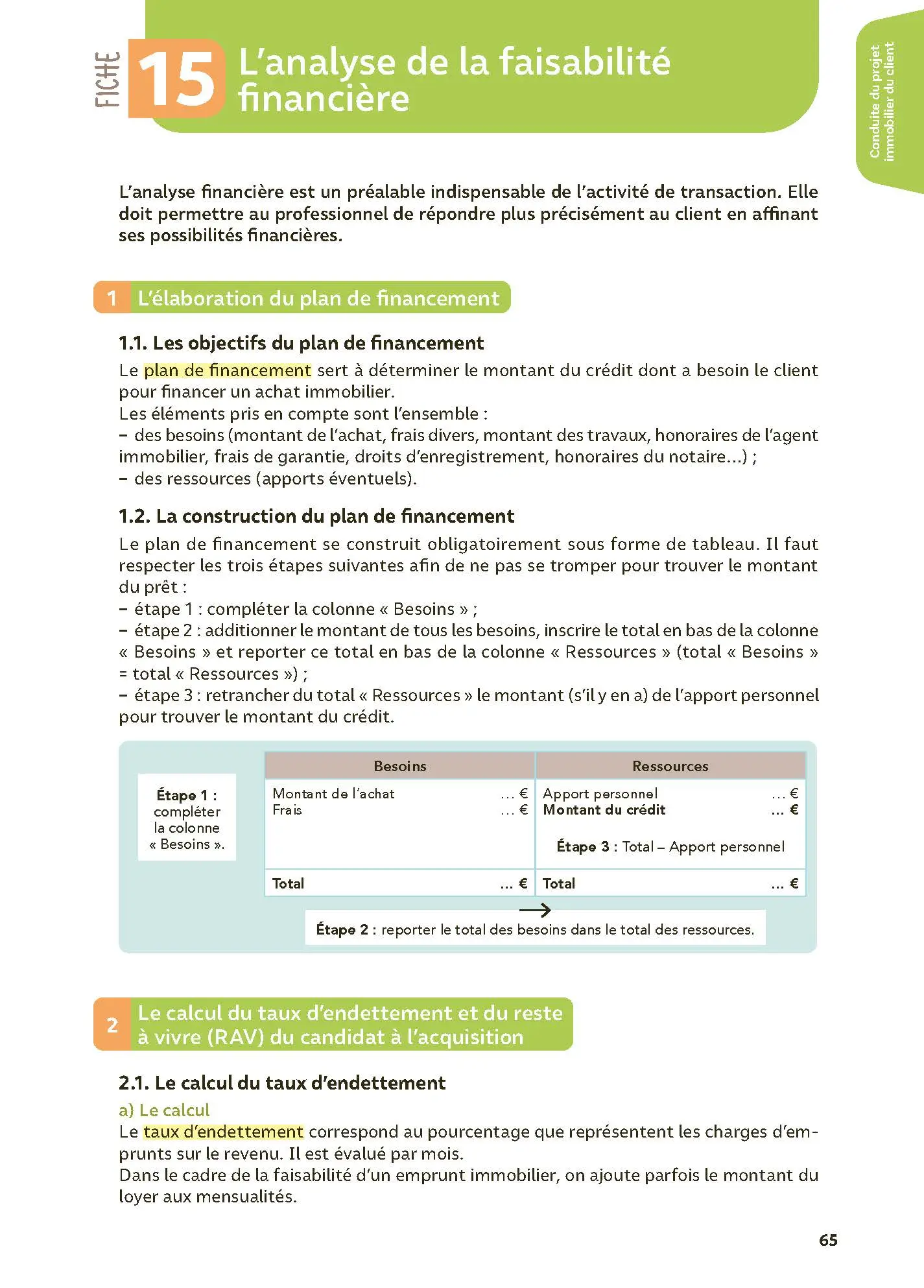 Toutes les matières - BTS Professions immobilières (PI) - Réflexe - Nouveau programme - Examens 2026 et suivants - Livre parascolaire - 9782095038977 - Page 1