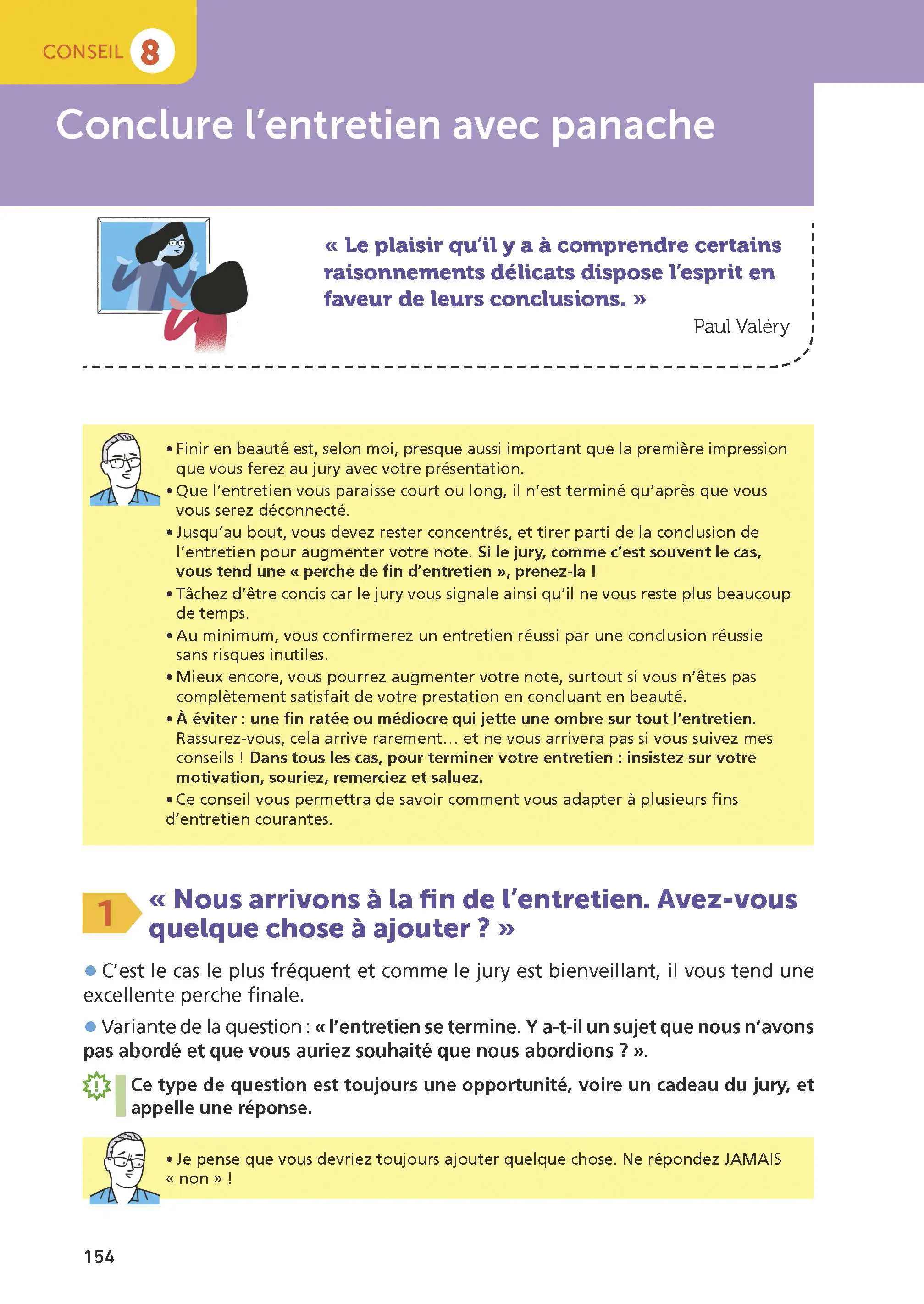 Mission Sciences Po Paris - Terminale - Dossier Parcoursup + Oral d'admission  -  - 9782091573069 - page 154