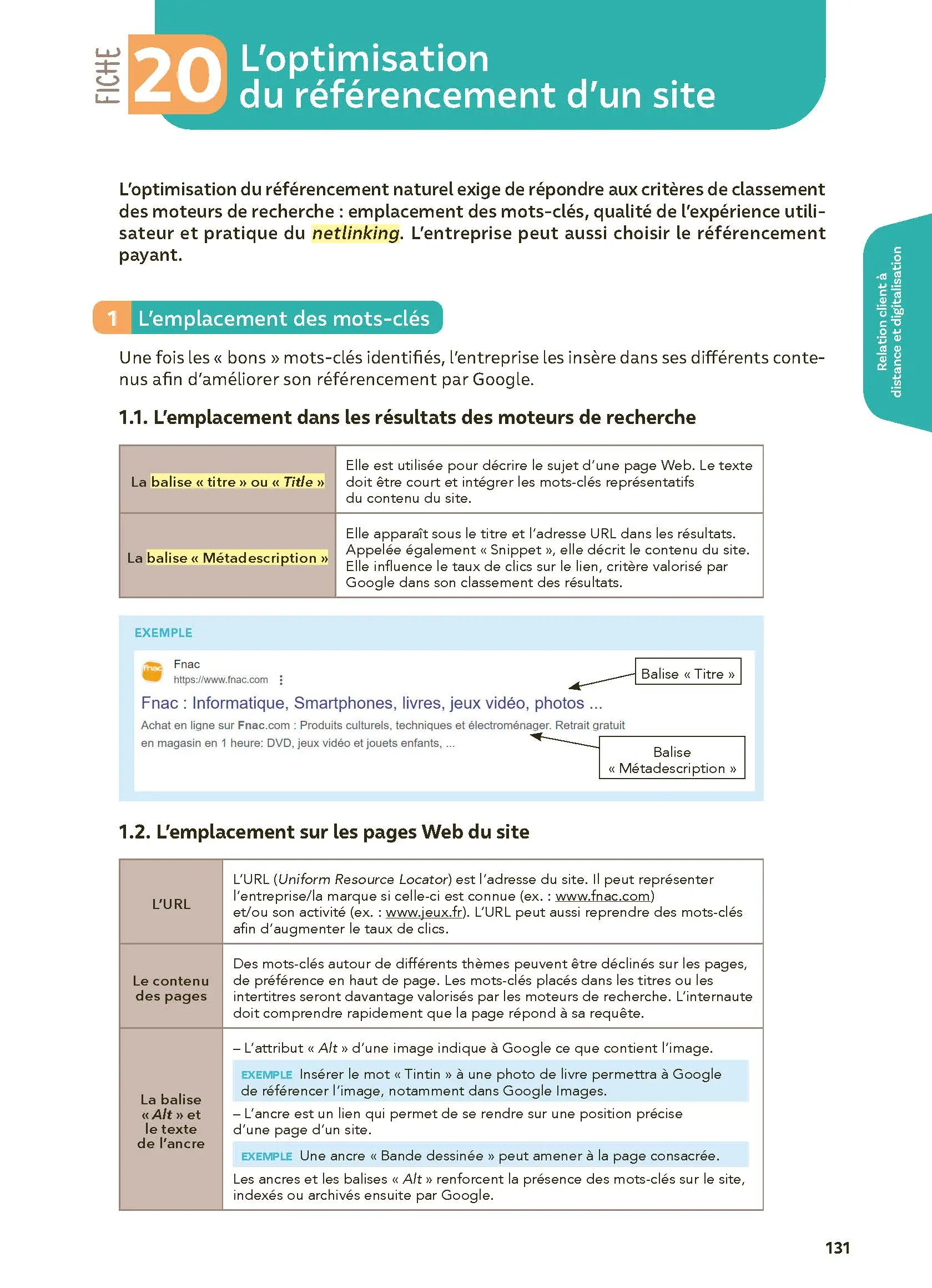Toutes les matières - BTS NDRC - Réflexe - Examen 2026 - Livre parascolaire - 9782095038885 - Page 2