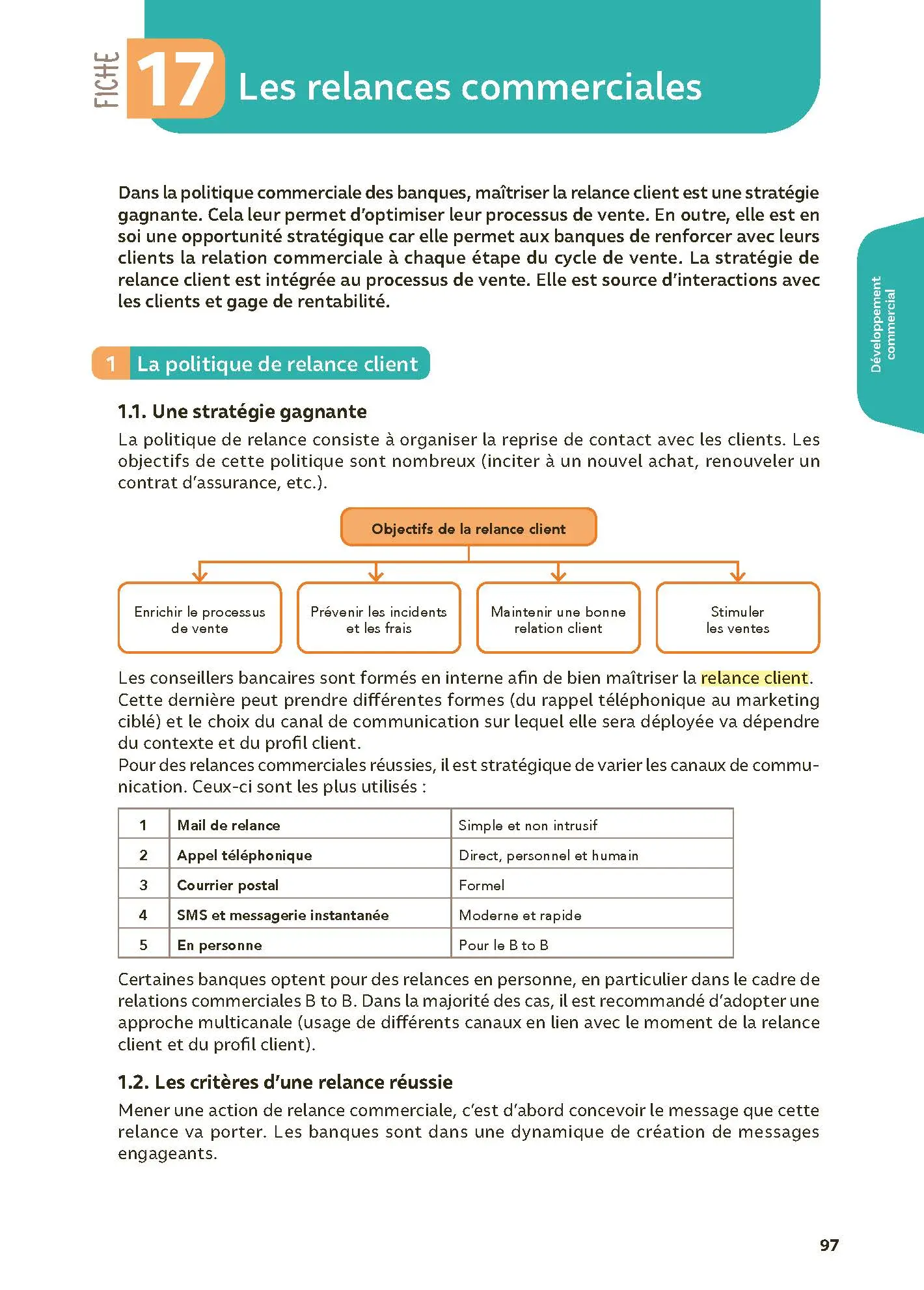 Toutes les matières - BTS Banque - Réflexe - Nouveau programme - Examens 2026 et suivants - Livre parascolaire - 9782095038953 - Page 2