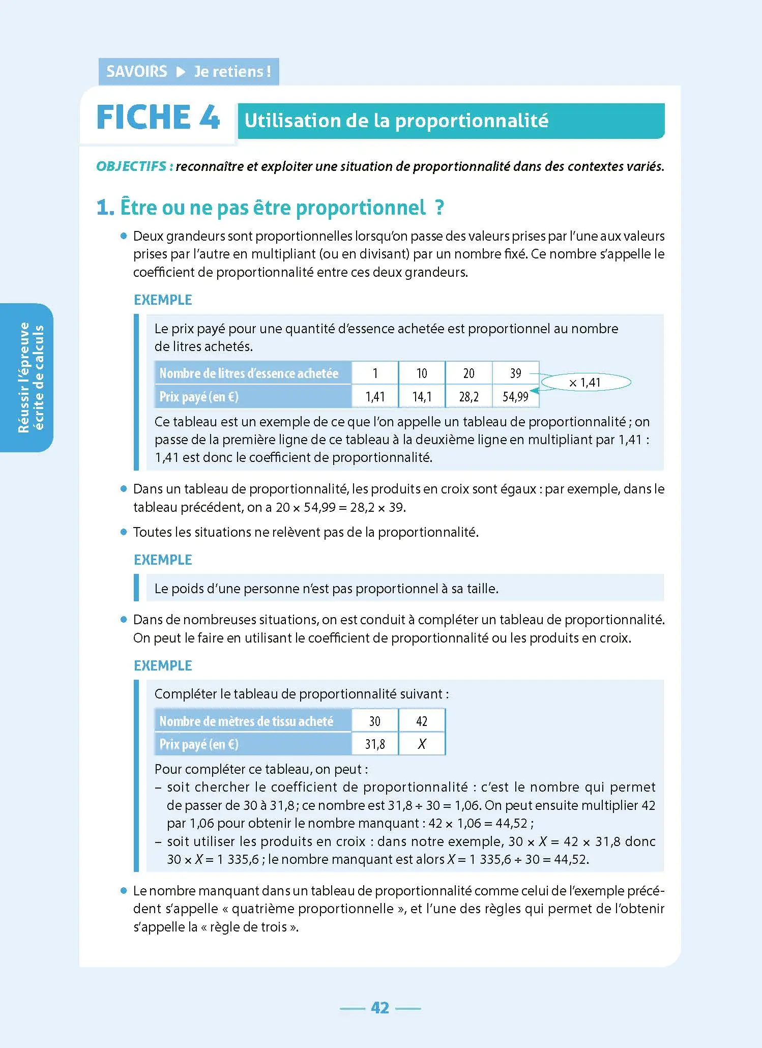 Réussir son entrée en IFSI pour AS/AP et formation professionnelle continue - Tout-en-un révision + entraînement 2026/ 2027 - Ouvrage de référence - 9782095017415 - Page 3