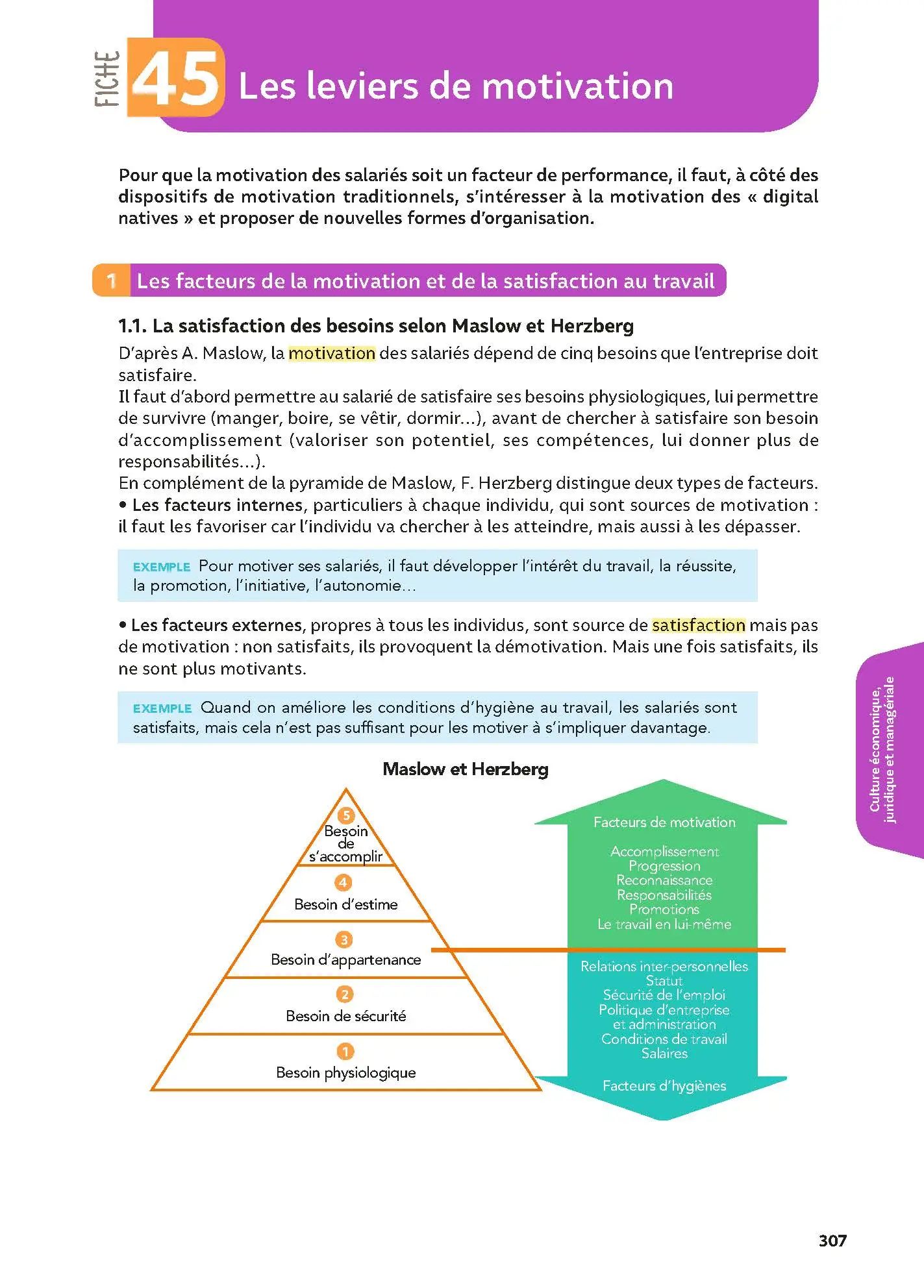 Toutes les matières - BTS SAM - Réflexe - Examen 2026 - Livre parascolaire - 9782095038892 - Page 3