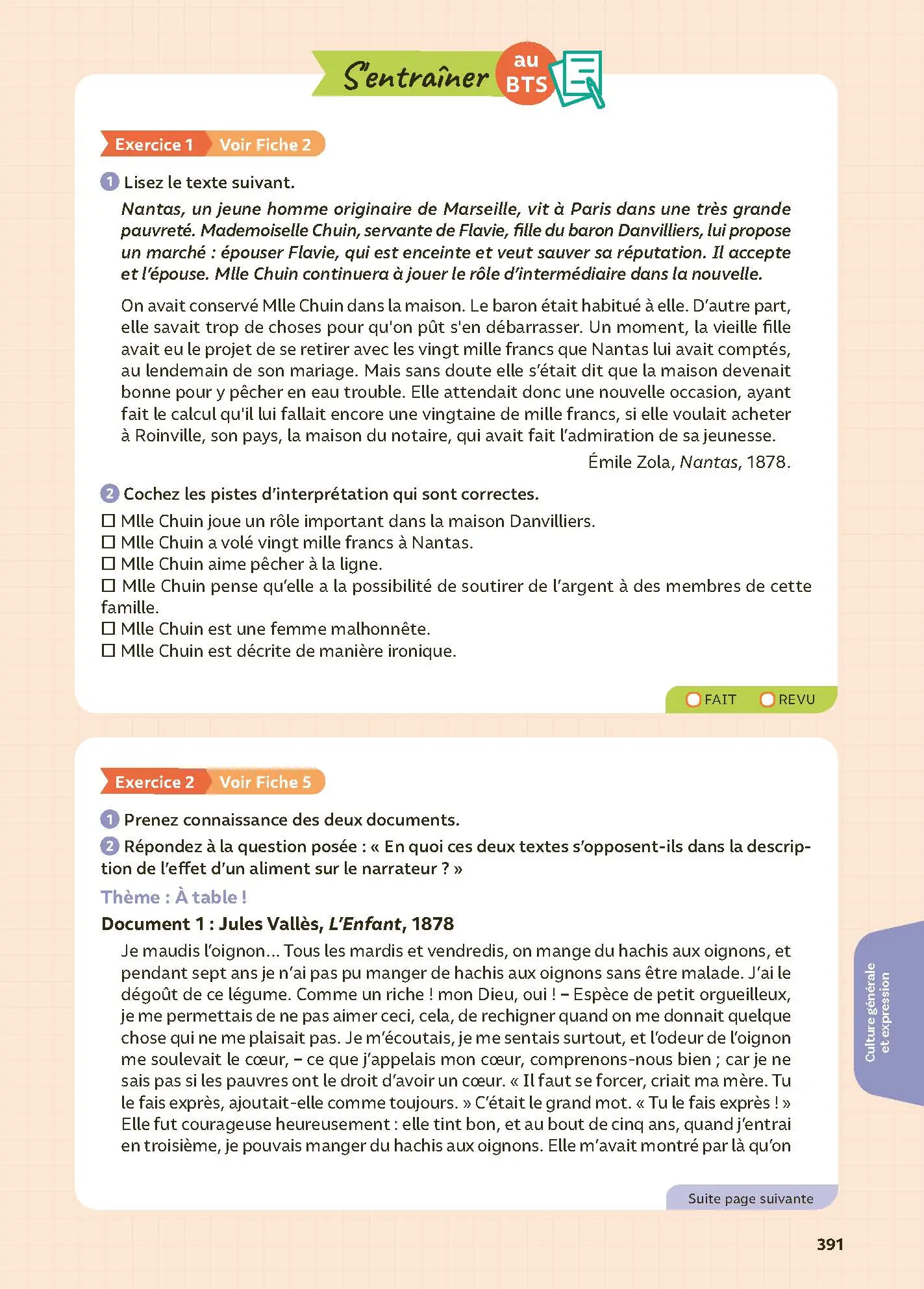 Toutes les matières - BTS Professions immobilières (PI) - Réflexe - Nouveau programme - Examens 2026 et suivants - Livre parascolaire - 9782095038977 - Page 4