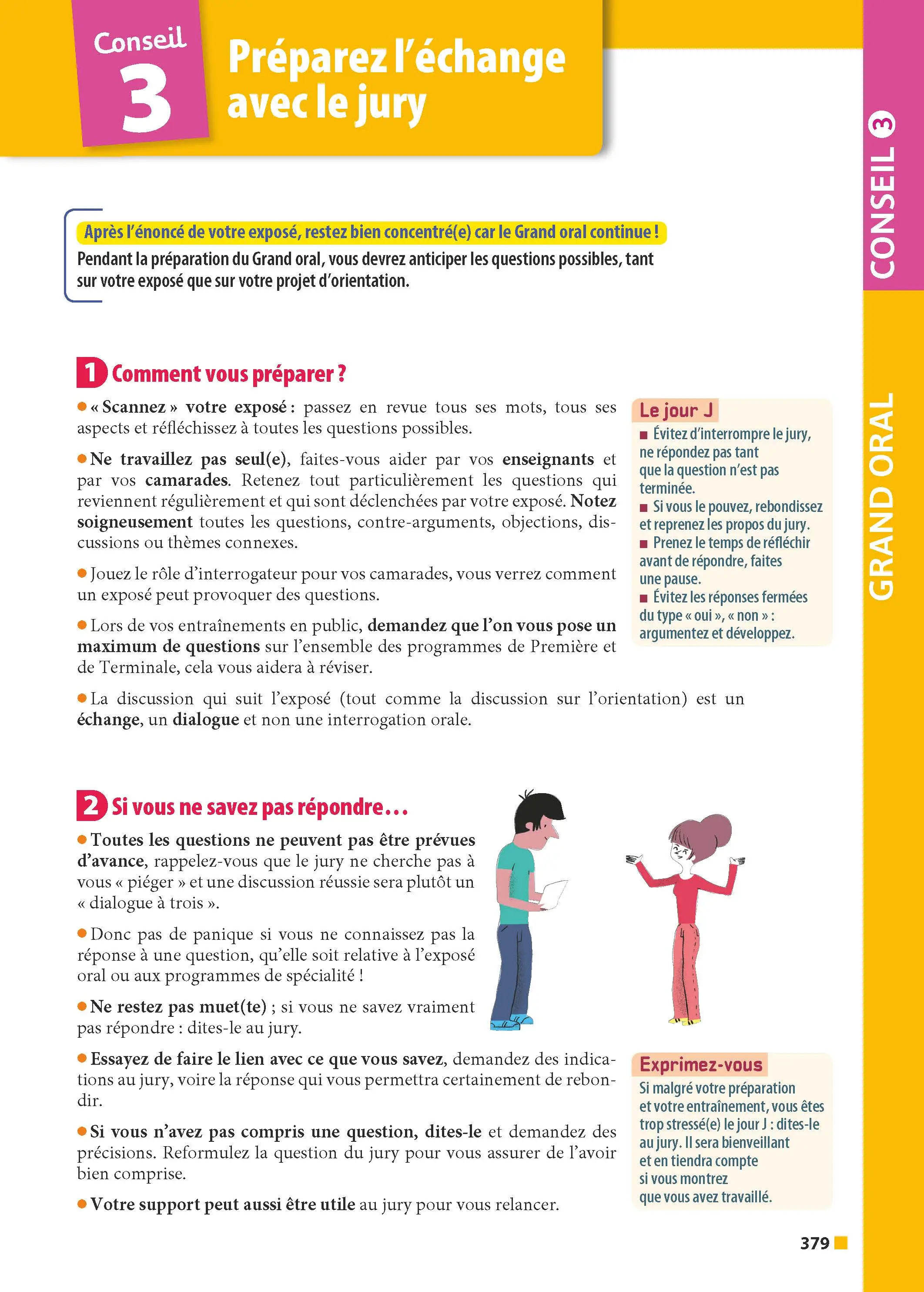 ABC Tout en un Mes spécialités Tle - Maths, SVT, Maths expertes, Grand Oral - Bac 2027 - Spécialités Terminale + Cahier spécial Bac - Cours, exercices et sujets, corrigés - Tout-en-un - 9782091573366 - page intérieure 001