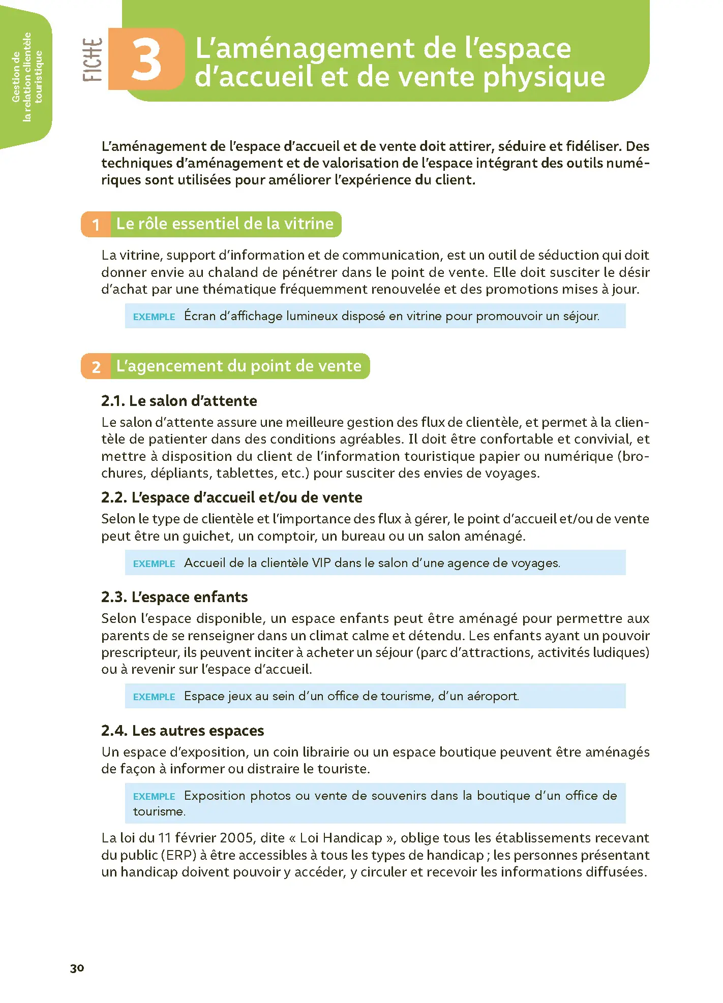 BTS Tourisme 1re et 2e années  - Toutes les matières - Réflexe - Examen 2026 -  - 9782095053598 - page intérieure 001