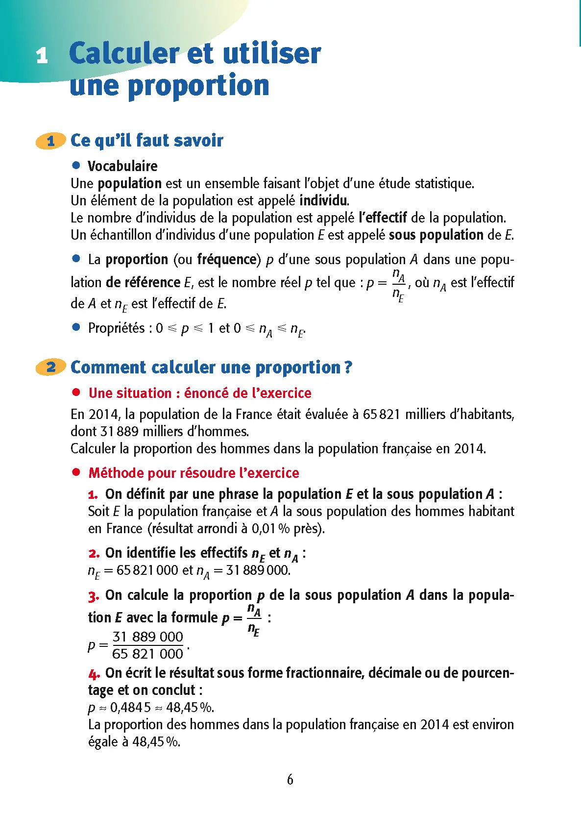 Mathématiques BTS Comptabilité Gestion 1re et 2e années - Cours et Sujets d'Examen Corrigés - Réflexe  -  - 9782095053703 - page intérieure 001