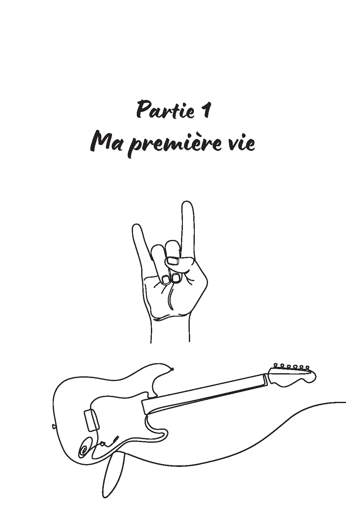 Rebondir - Rebondir, se dépasser et avancer - Dès 13 ans - Roman - 9782095061449 - page intérieure 001