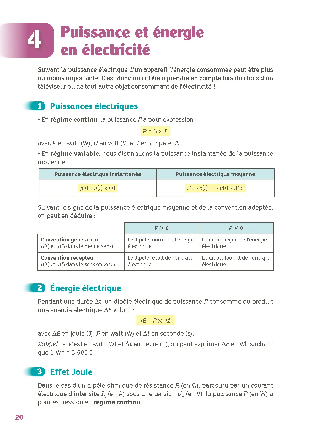 Bac STI2D - Physique-chimie et Mathématiques - 1re/Tle - Réflexe - Bacs 2026 et 2027 - Livre parascolaire - 9782095061975 - page intérieure 001