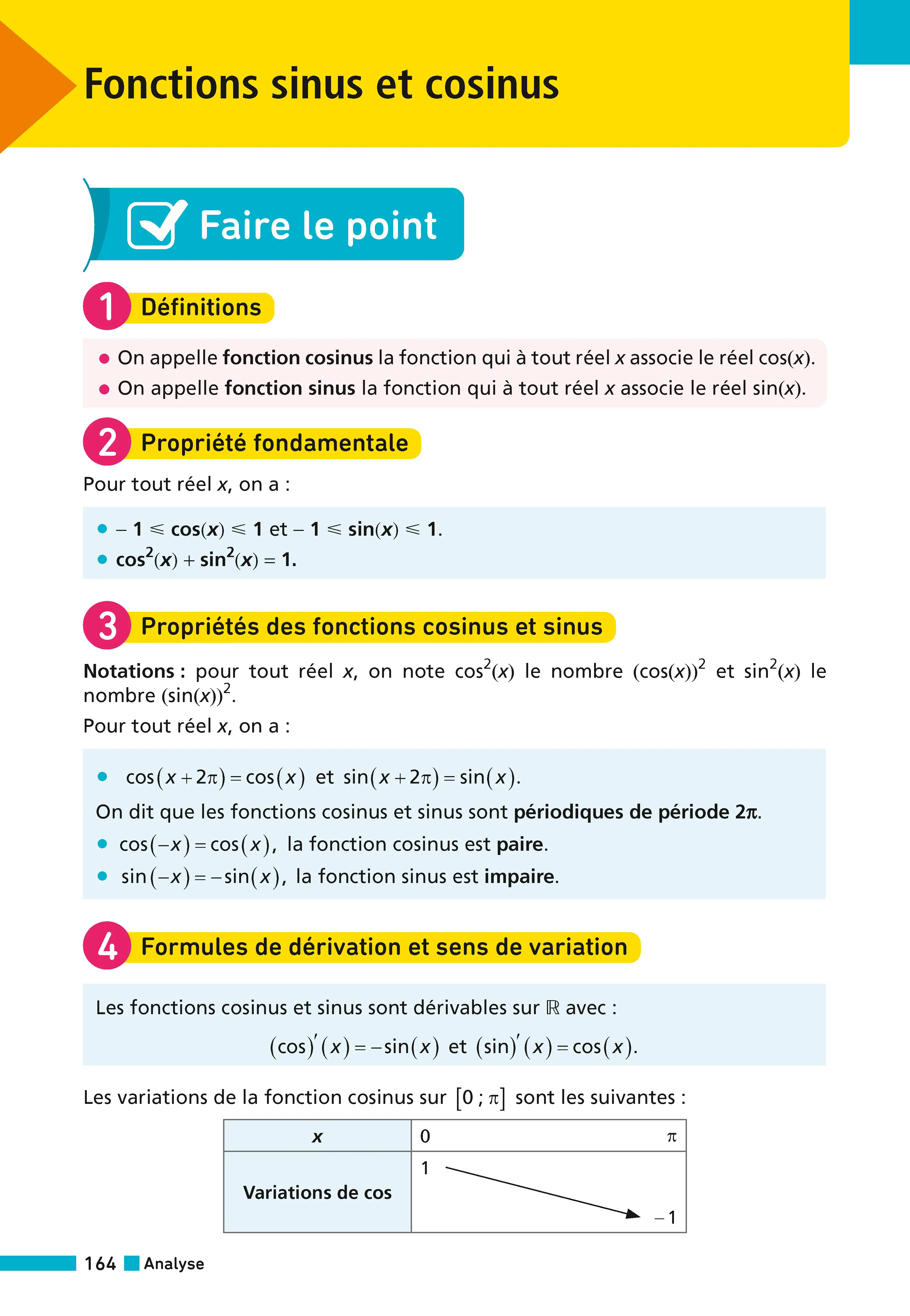 Annales ABC du BAC 2027 - Maths Spécialité Terminale Générale - 80 sujets corrigés, révisions, méthode, exercices et préparation à l'épreuve finale et au Grand Oral - Annales - 9782095065027 - page intérieure 001