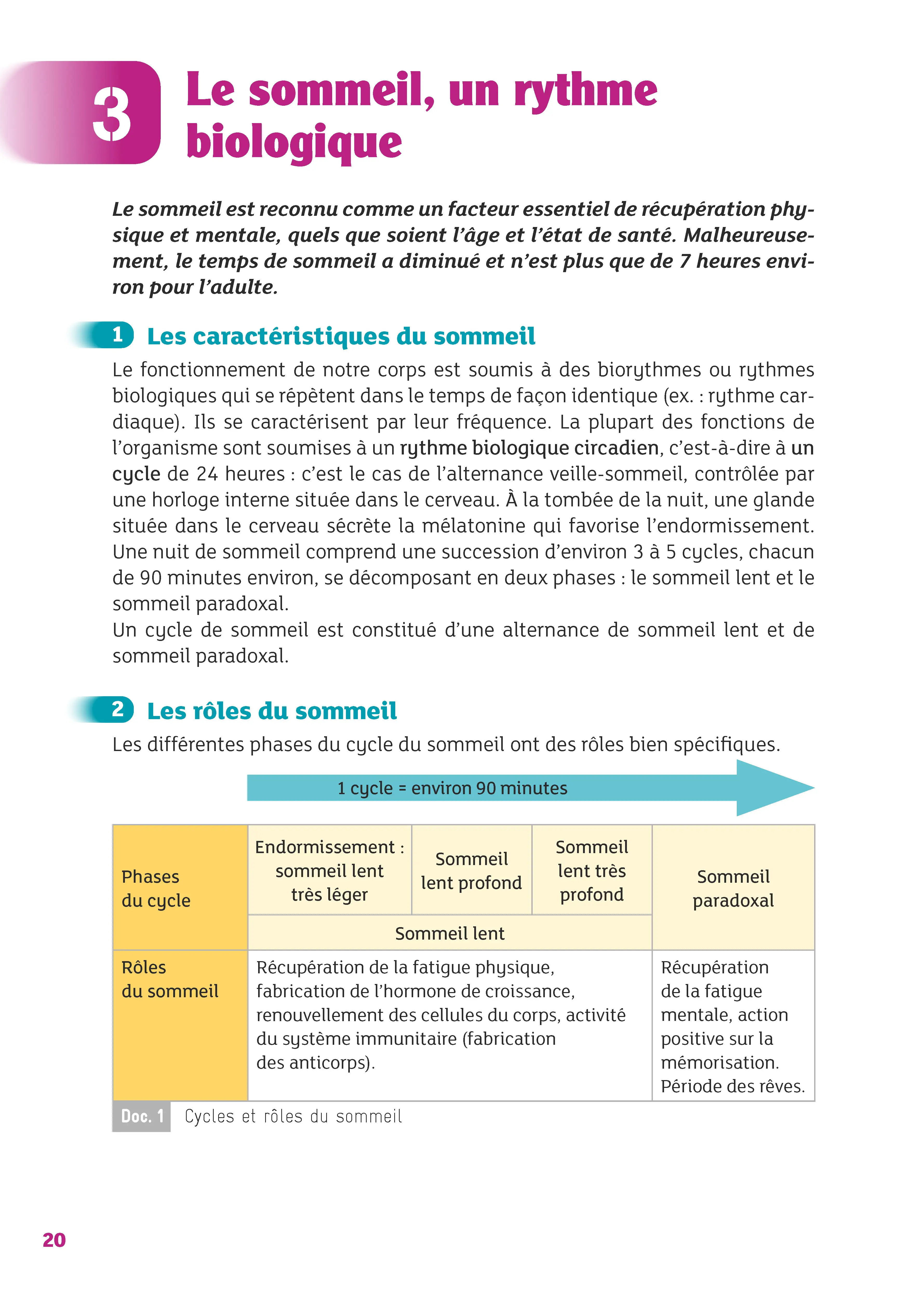 Réussir le CAP AEPE - PSE Prévention Santé Environnement - Préparation complète à l'épreuve PSE - Cours, tests, exercices corrigés et secourisme - Livre - 9782095072193 - page intérieure 001