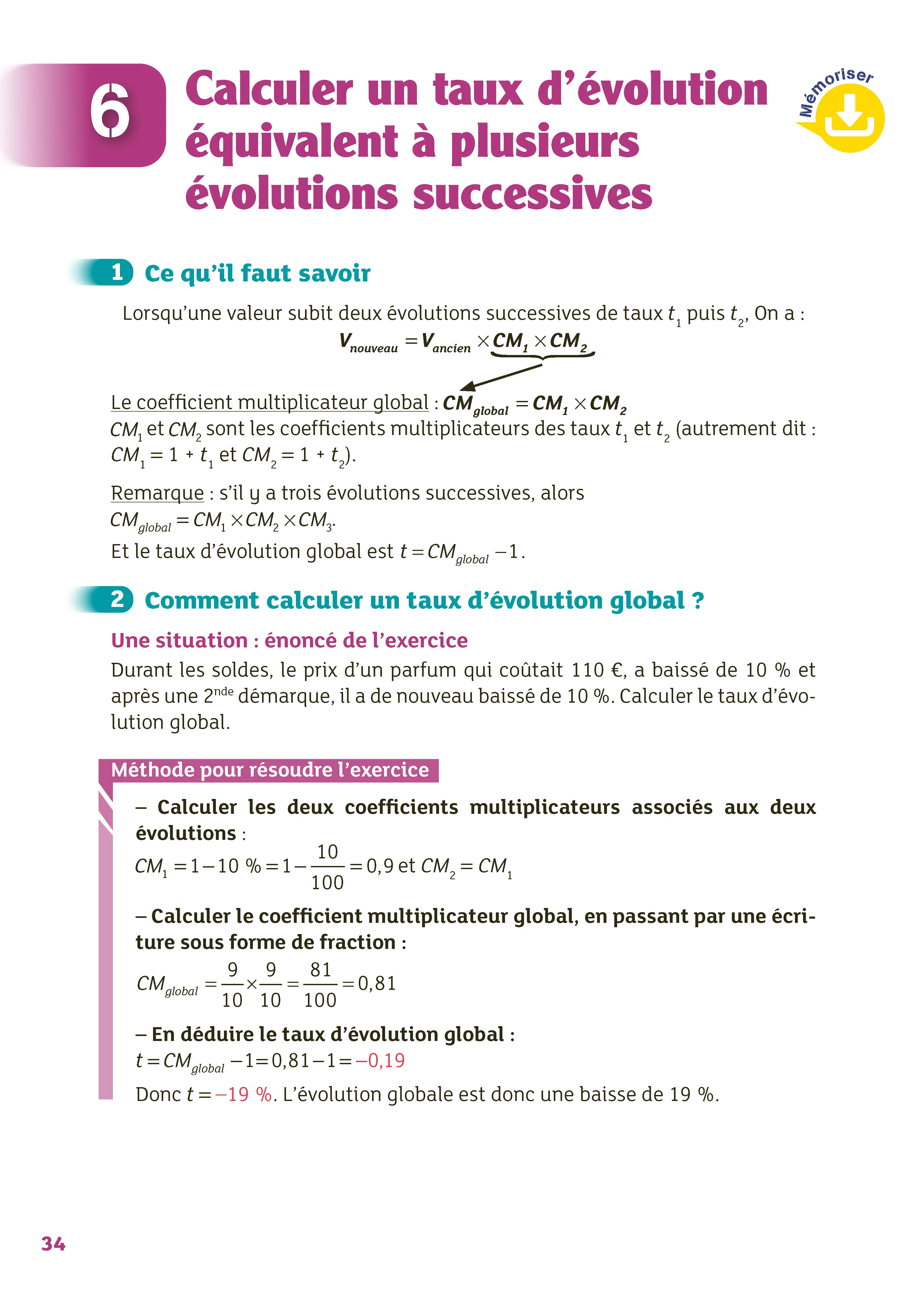 Bacs Techno 1re - Mathématiques - Epreuve anticipée Bac 2027 - Réflexe - STMG ST2S STI2D STL STHR - Livre de cours, méthode et exercices - 9782095080273 - page intérieure 001