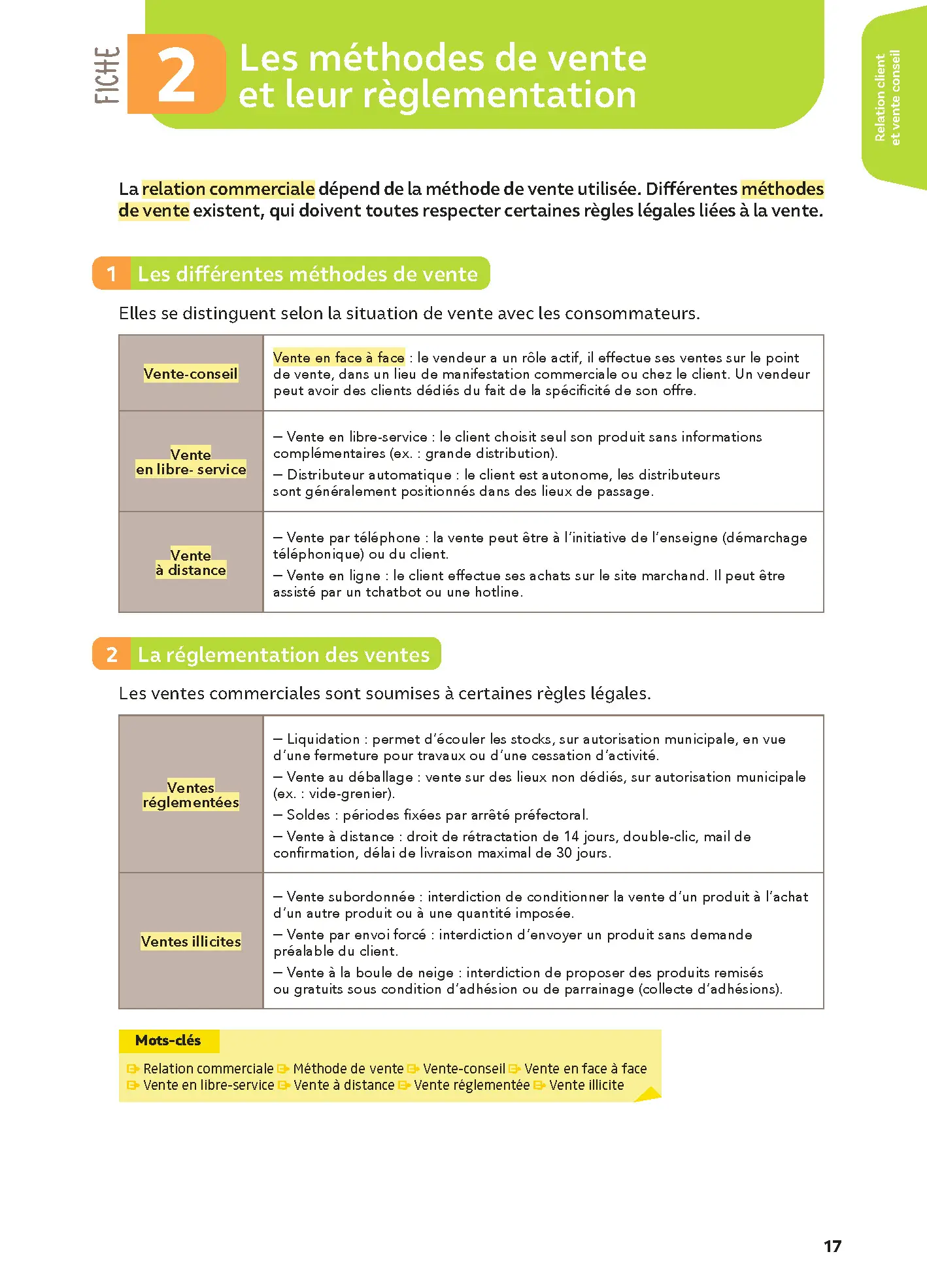 BTS MCO Toutes les matières - Examens 2027-2028 - Réflexe | Management Commercial Opérationnel | Cours, exercices corrigés et préparation examen BTS - Livre de cours, méthode et exercices - 9782095080280 - page intérieure 001