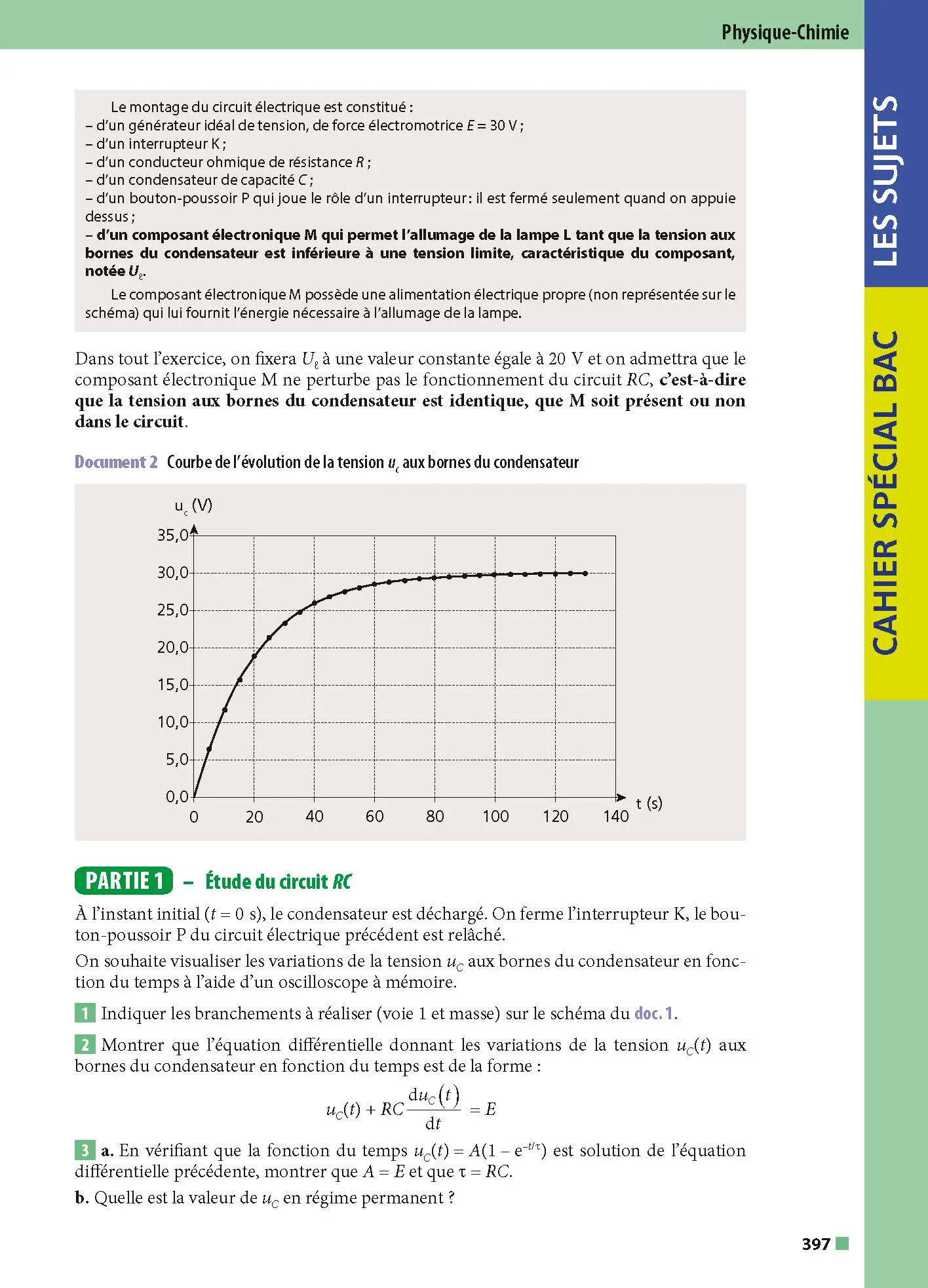 ABC Tout en un Mes spécialités Tle - Physique-Chimie, SVT, Maths complémentaires, Grand Oral - Bac 2027 - Spécialités Terminale + Cahier spécial Bac - Cours, sujets et corrigés - Tout-en-un - 9782091573380 - page intérieure 002