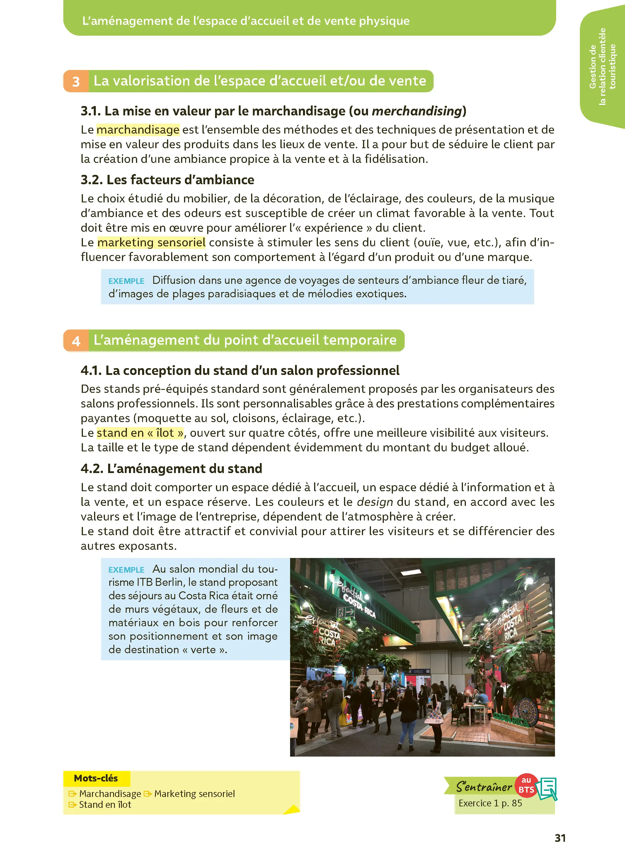 BTS Tourisme 1re et 2e années  - Toutes les matières - Réflexe - Examen 2026 -  - 9782095053598 - page intérieure 002