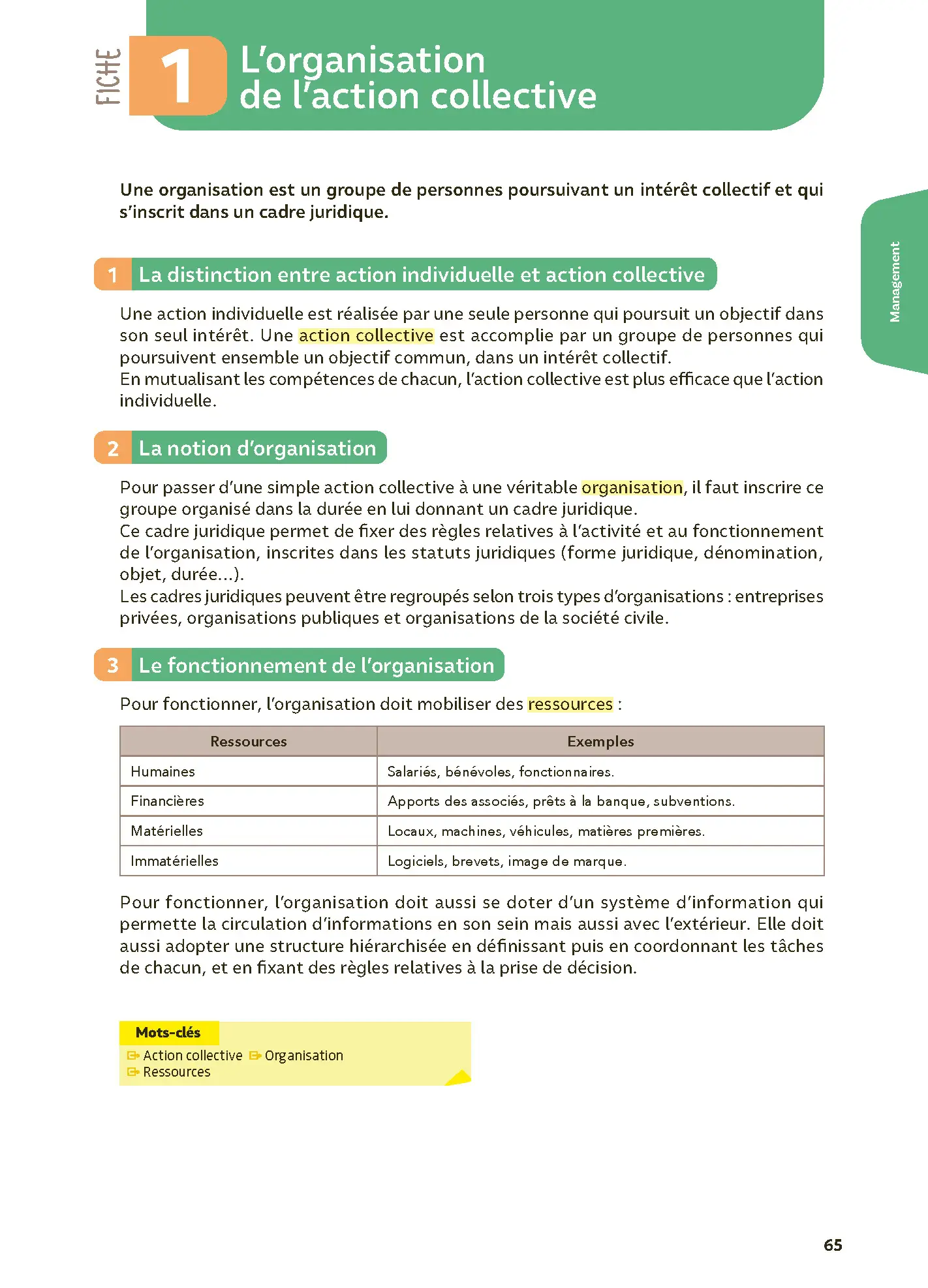 Bac STMG - Toutes les matières - Première STMG - Réflexe - 2026-2027 - Livre parascolaire - 9782095062057 - page intérieure 002