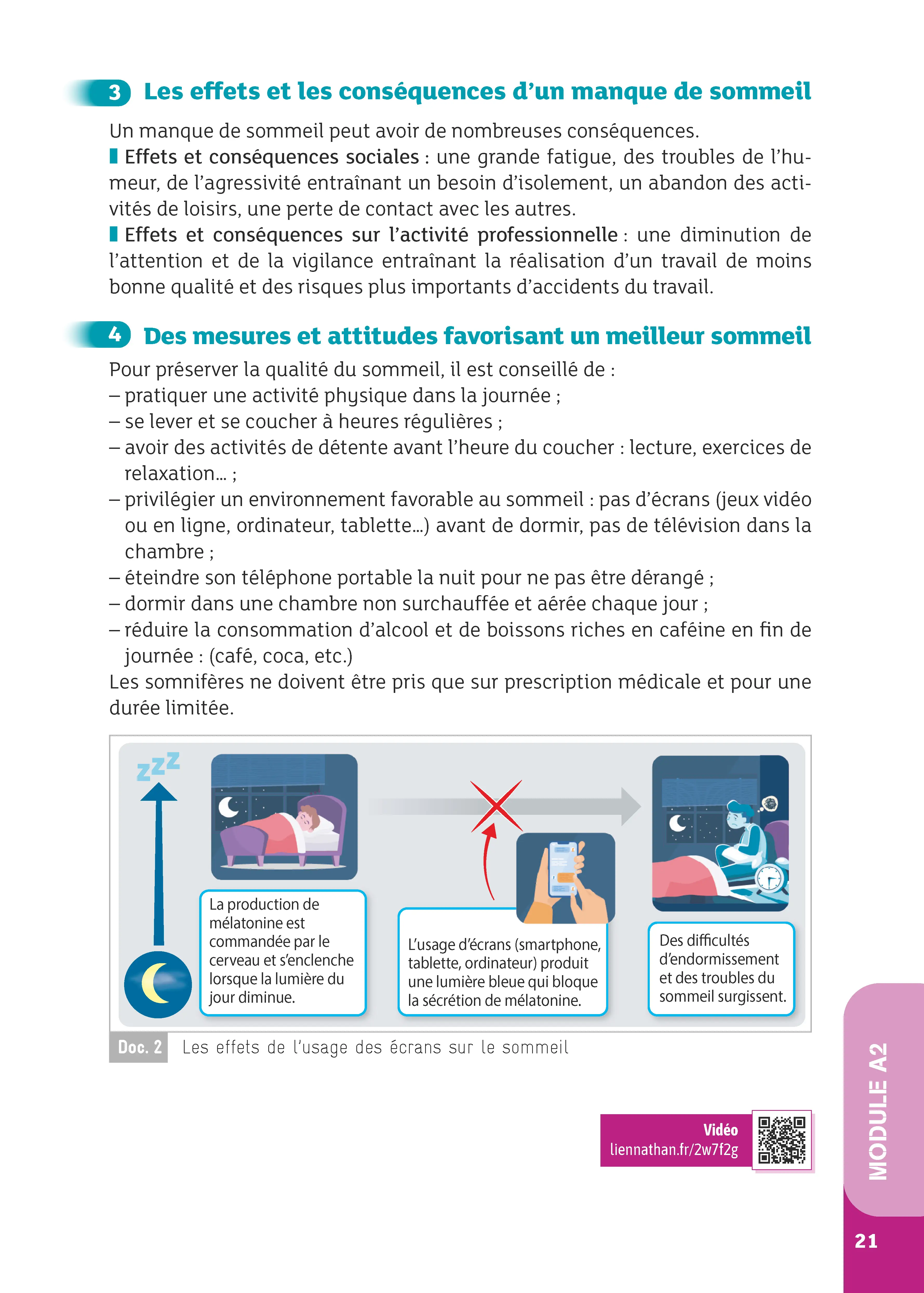 Réussir le CAP AEPE - PSE Prévention Santé Environnement - Préparation complète à l'épreuve PSE - Cours, tests, exercices corrigés et secourisme - Livre - 9782095072193 - page intérieure 002