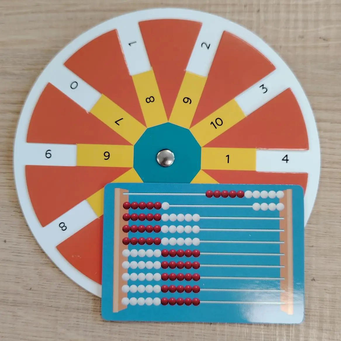 Coffret Maths - J'apprends les nombres et le calcul avec un boulier - GS-CP-CE1 - 5-8 ans - Coffret - 9782095046286 - page intérieure 003