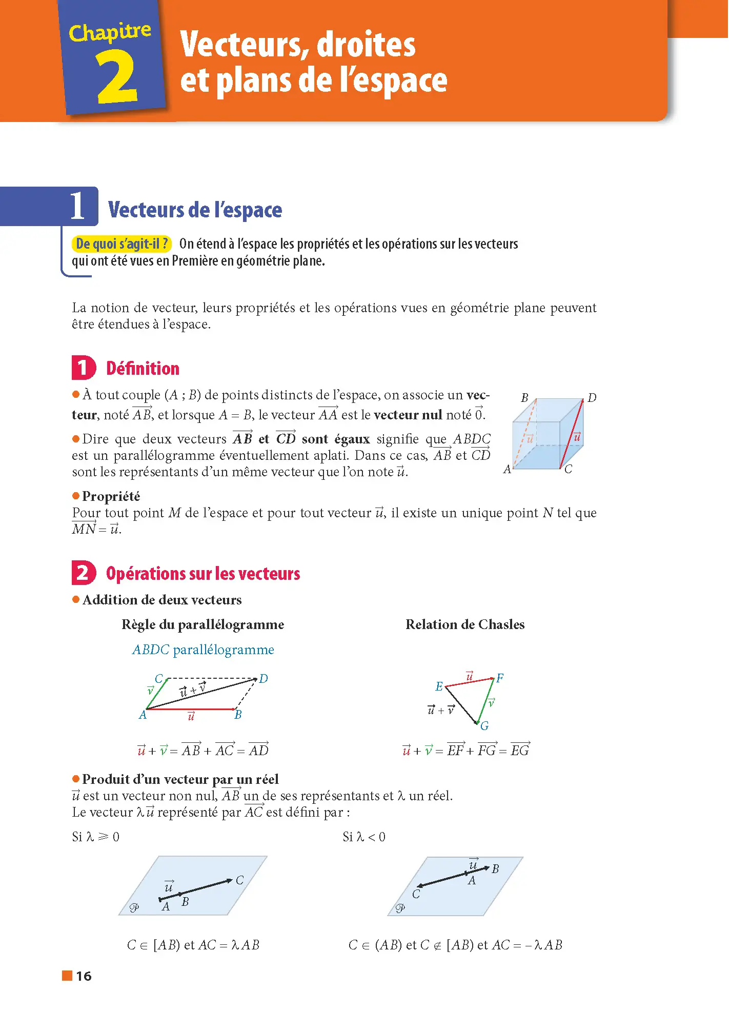 ABC Tout en un Sciences Terminale Générale - Maths, Physique-Chimie, SVT, Maths expertes, Maths complémentaires, Grand Oral - Bac 2027  - Cours, exercices et sujets, corrigés - Tout-en-un - 9782095050122 - page intérieure 003