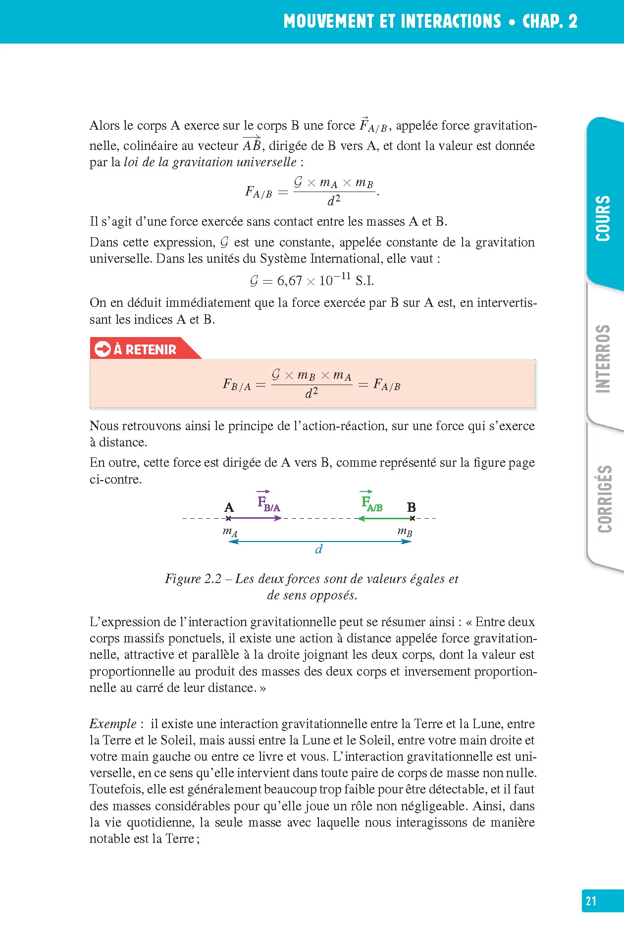 Physique-Chimie Première - Bac 2027 - Interros des lycées 1re - Les vrais exos du BAC - + de 100 exercices avec corrigés détaillés - Livre de cours, méthode et exercices - 9782095050191 - page intérieure 003