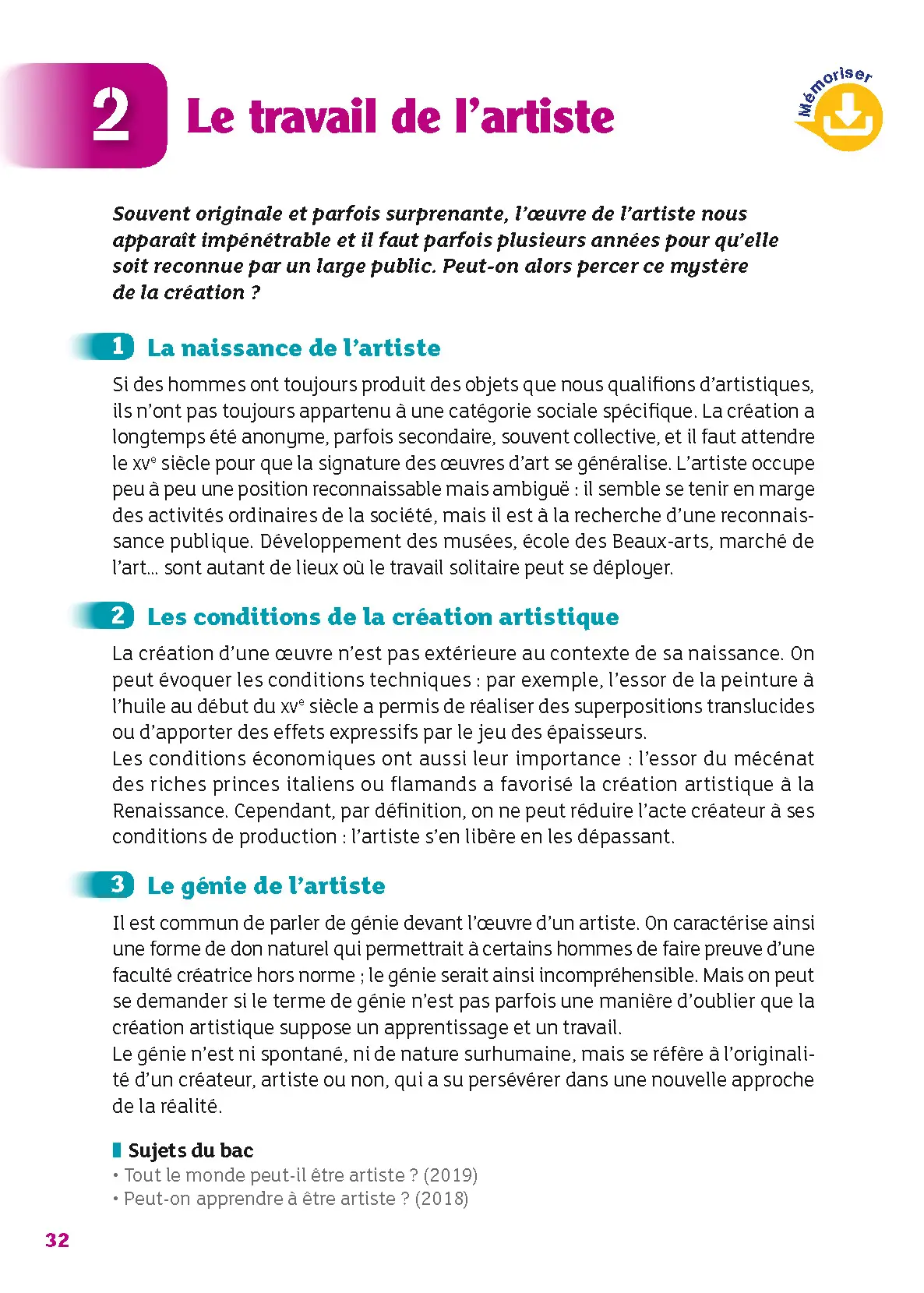 Philosophie Terminale - Bac Techno toutes spécialités - Manuel de Révision avec Exercices Type BAC | Méthodes & Entraînements Corrigés - Réflexe  -  - 9782095053697 - page intérieure 003
