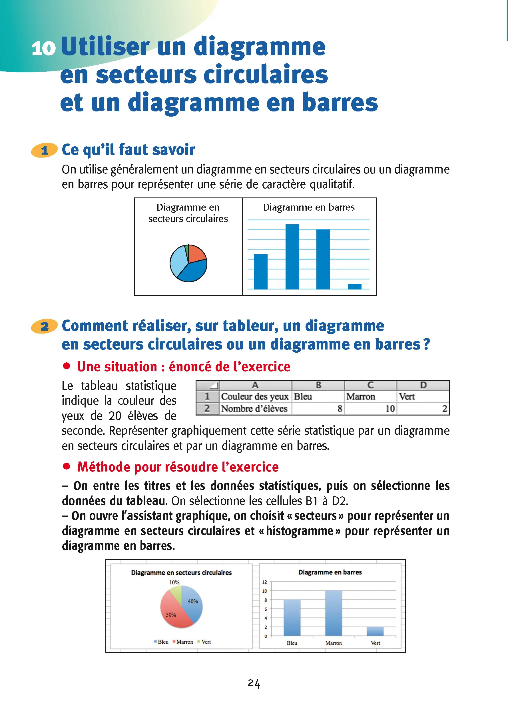 Mathématiques BTS Comptabilité Gestion 1re et 2e années - Cours et Sujets d'Examen Corrigés - Réflexe  -  - 9782095053703 - page intérieure 003