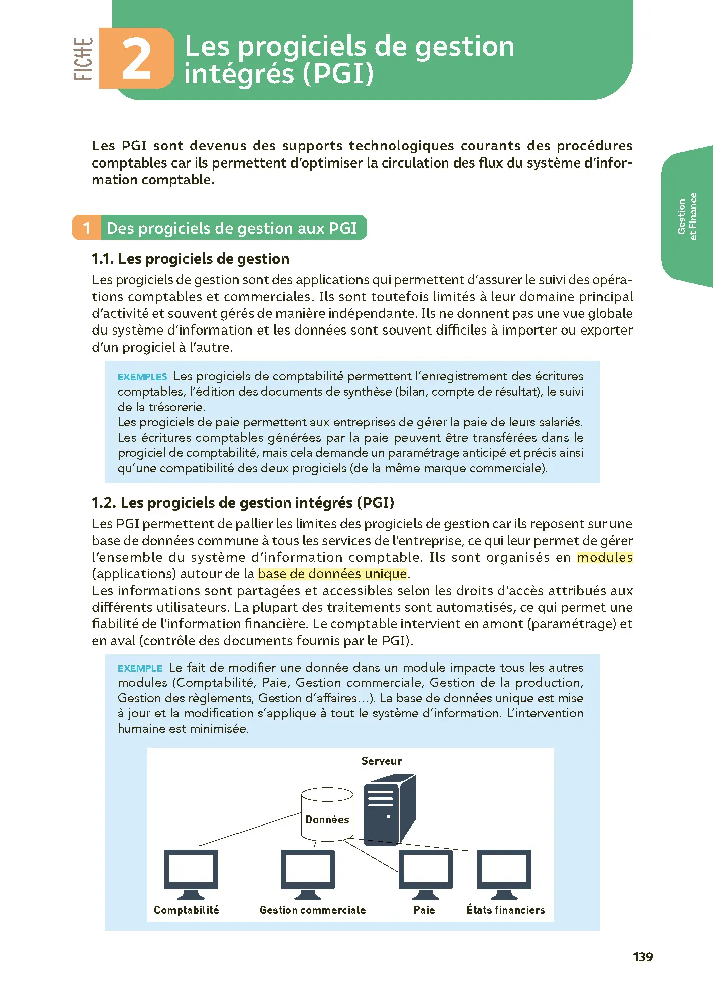 Bac STMG Gestion et Finance Tle + Spécialités 1re -  Toutes les matières - Réflexe - 2026 -  - 9782095054502 - page intérieure 003