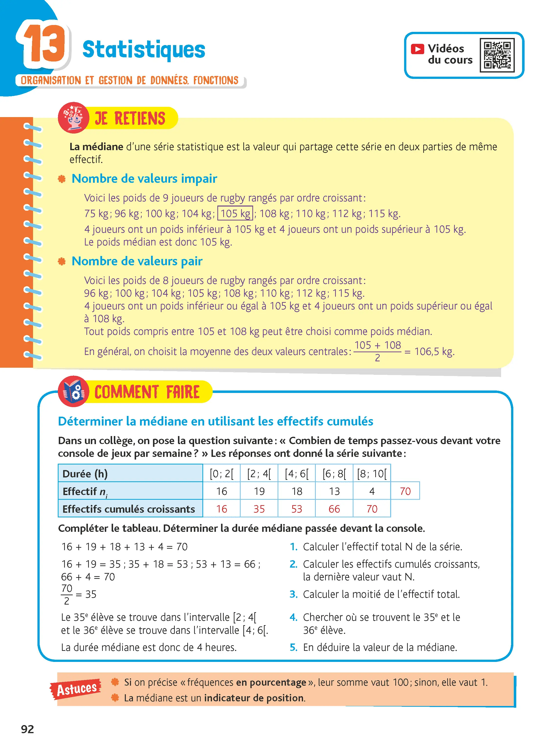 Je comprends tout 3e - Brevet 2027 - Toutes les matières - Français, Maths, Histoire-Géo, EMC, SVT, Physique-Chimie, Technologie, Anglais  - Cahier d'exercices - 9782095059453 - page intérieure 003