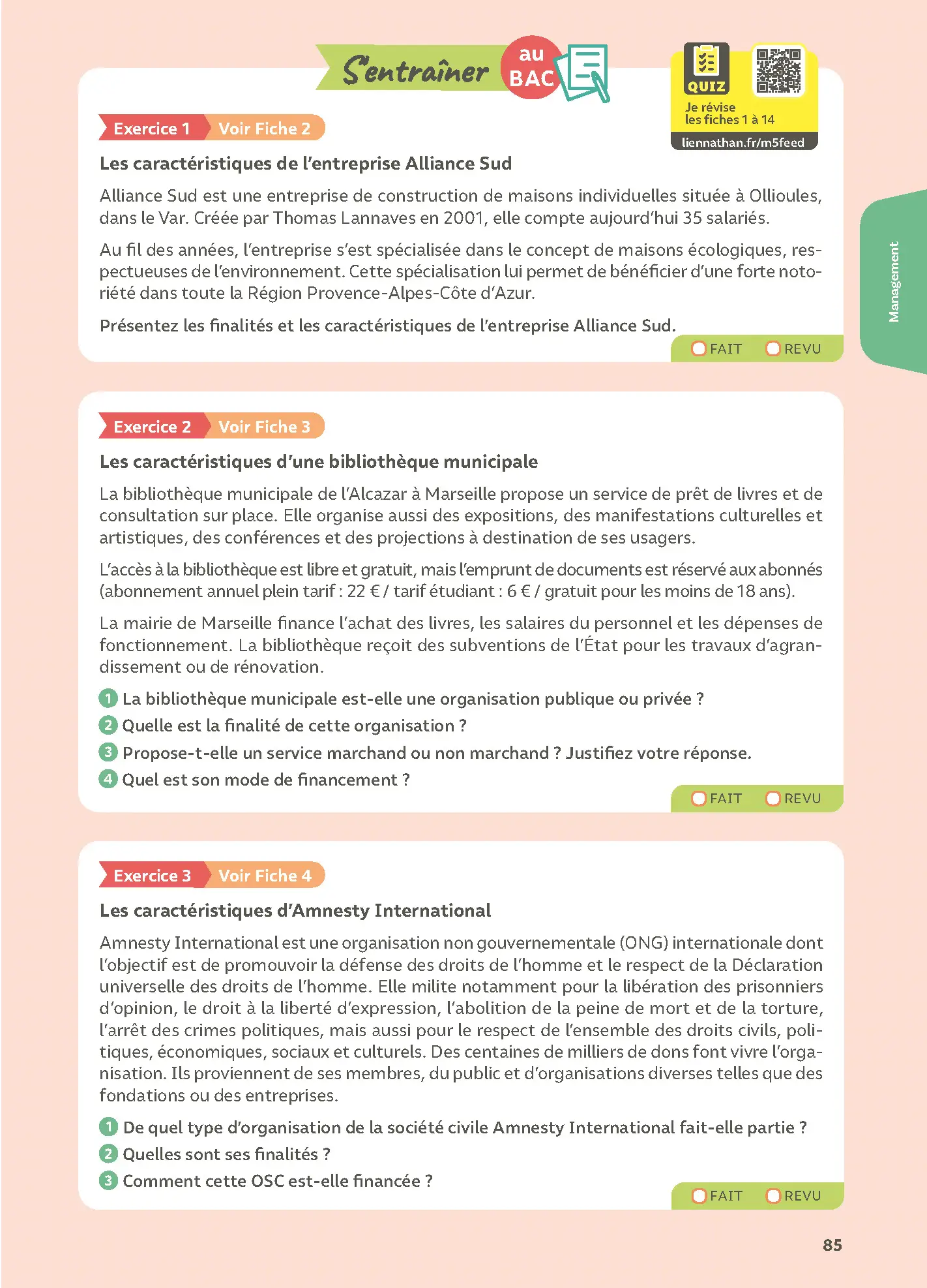 Bac STMG - Toutes les matières - Première STMG - Réflexe - 2026-2027 - Livre parascolaire - 9782095062057 - page intérieure 003