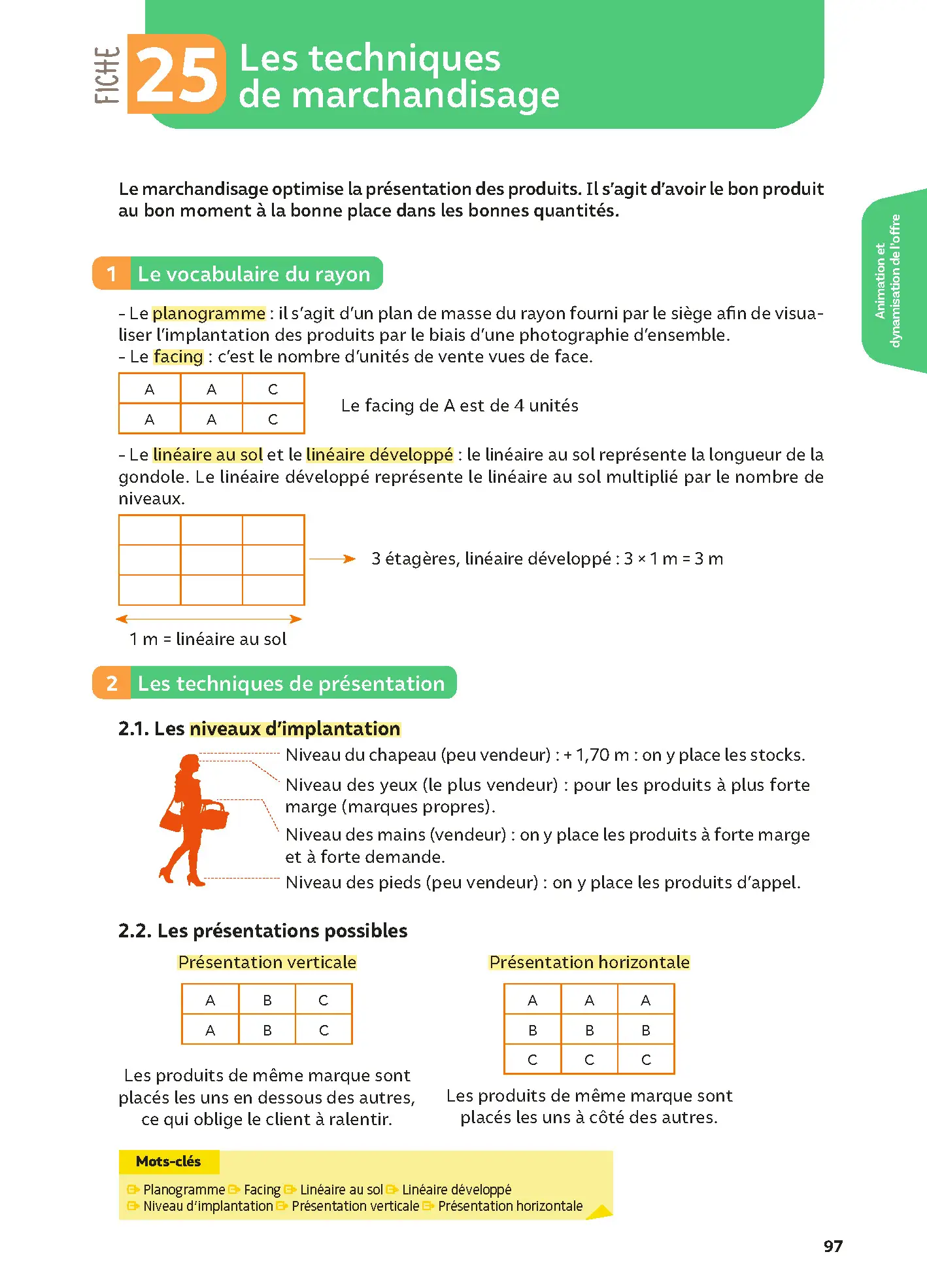 BTS MCO Toutes les matières - Examens 2027-2028 - Réflexe | Management Commercial Opérationnel | Cours, exercices corrigés et préparation examen BTS - Livre de cours, méthode et exercices - 9782095080280 - page intérieure 003