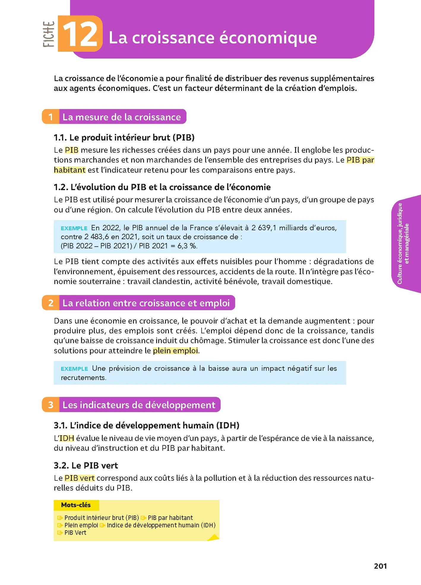 BTS CG Comptabilité et Gestion Toutes les matières 2027-2028 - Réflexe | Cours, exercices corrigés et préparation complète examen BTS - Livre de cours, méthode et exercices - 9782095080303 - page intérieure 003