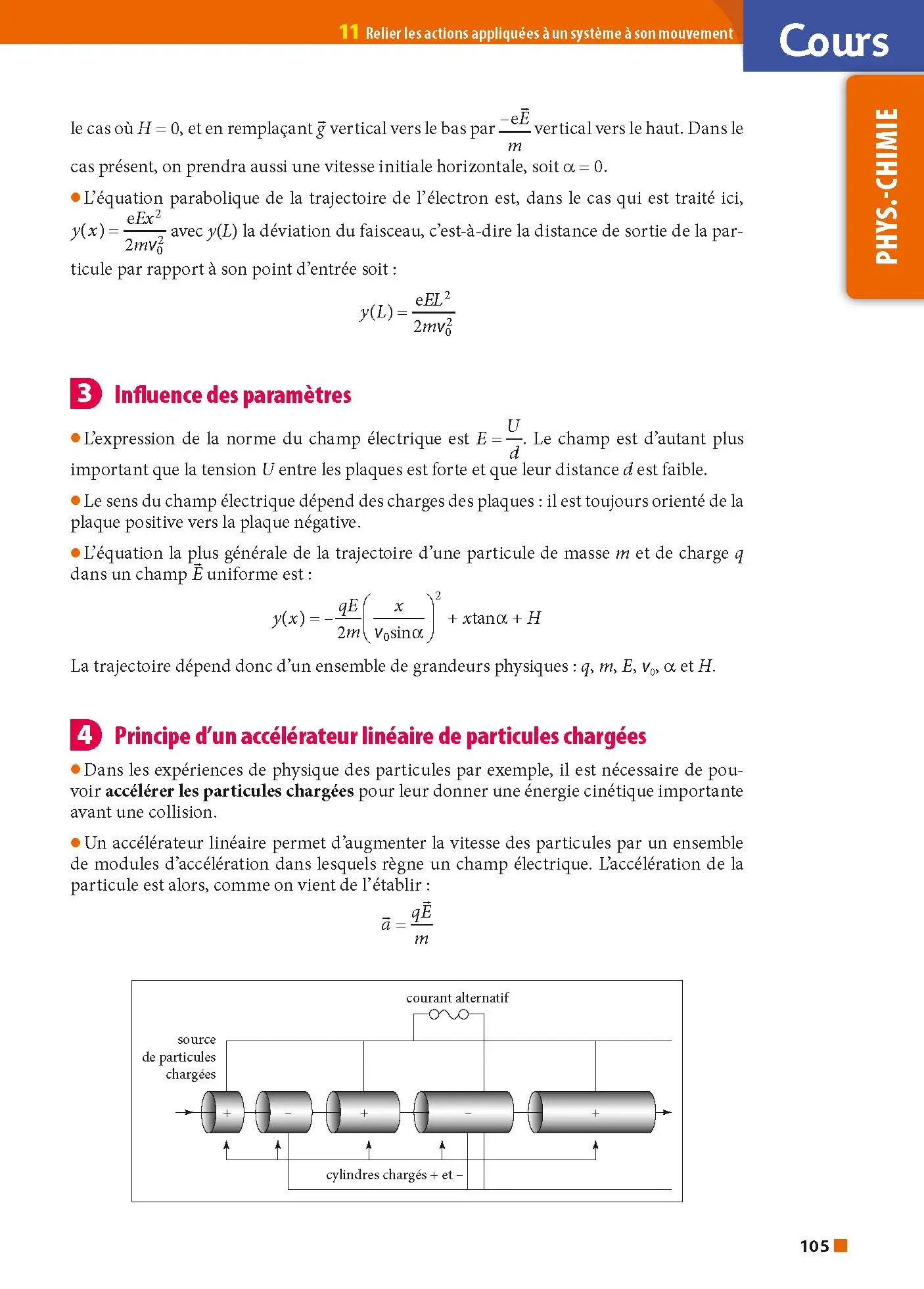 ABC Tout en un Mes spécialités Tle - Physique-Chimie, SVT, Maths complémentaires, Grand Oral - Bac 2027 - Spécialités Terminale + Cahier spécial Bac - Cours, sujets et corrigés - Tout-en-un - 9782091573380 - page intérieure 004