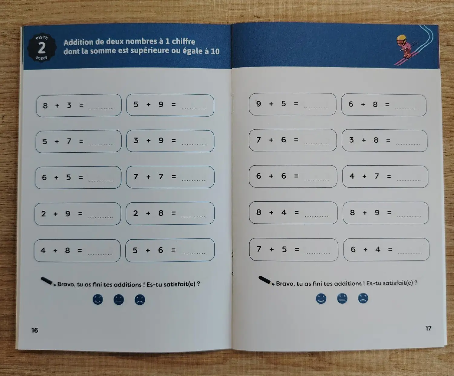 Coffret Maths - J'apprends les nombres et le calcul avec un boulier - GS-CP-CE1 - 5-8 ans - Coffret - 9782095046286 - page intérieure 004