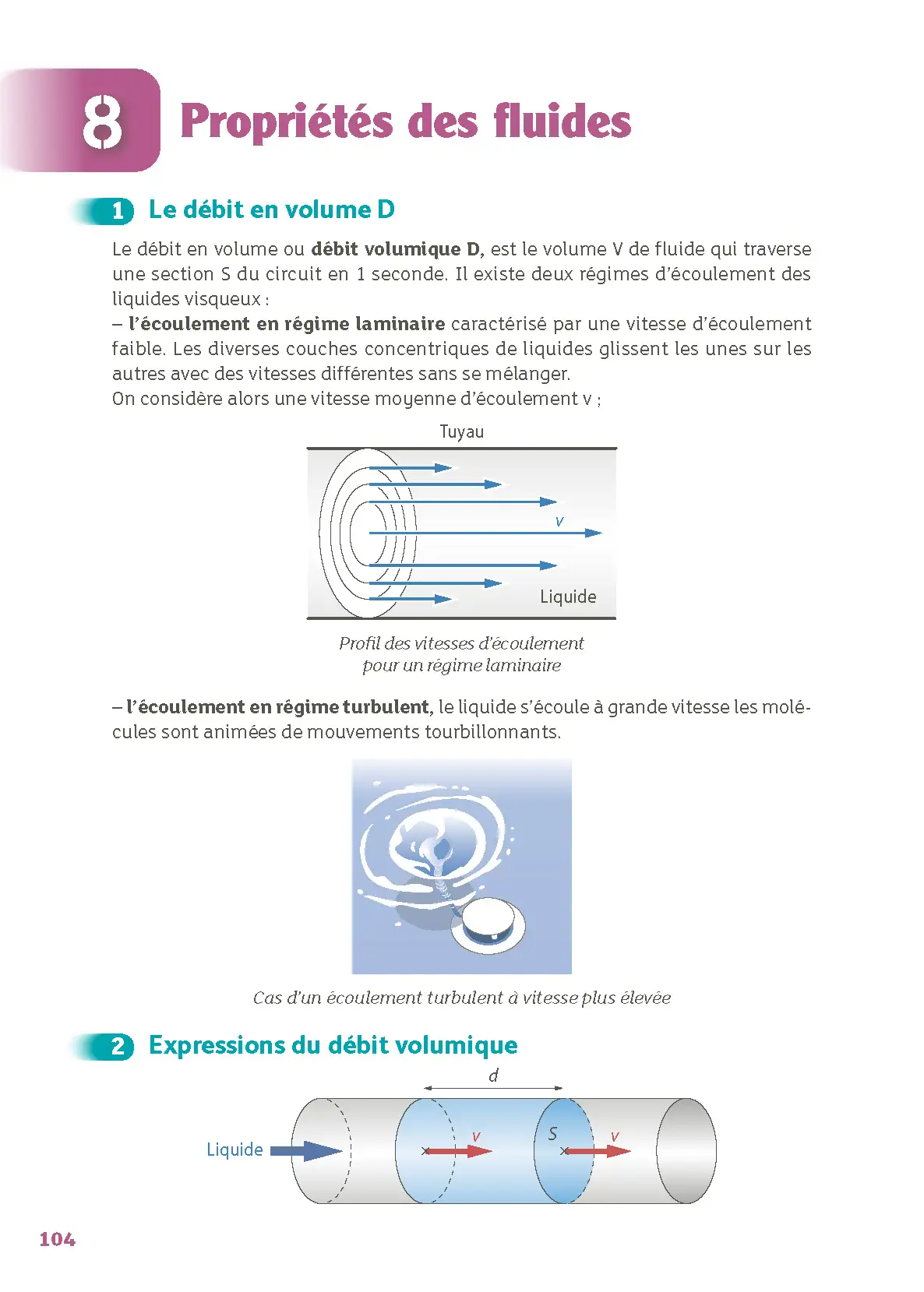 Bac ST2S - Spécialité Chimie, Biologie et Physiopathologies Humaines 1re/ Term - Cours & Exercices Corrigés- Réflexe -  - 9782095053734 - page intérieure 004