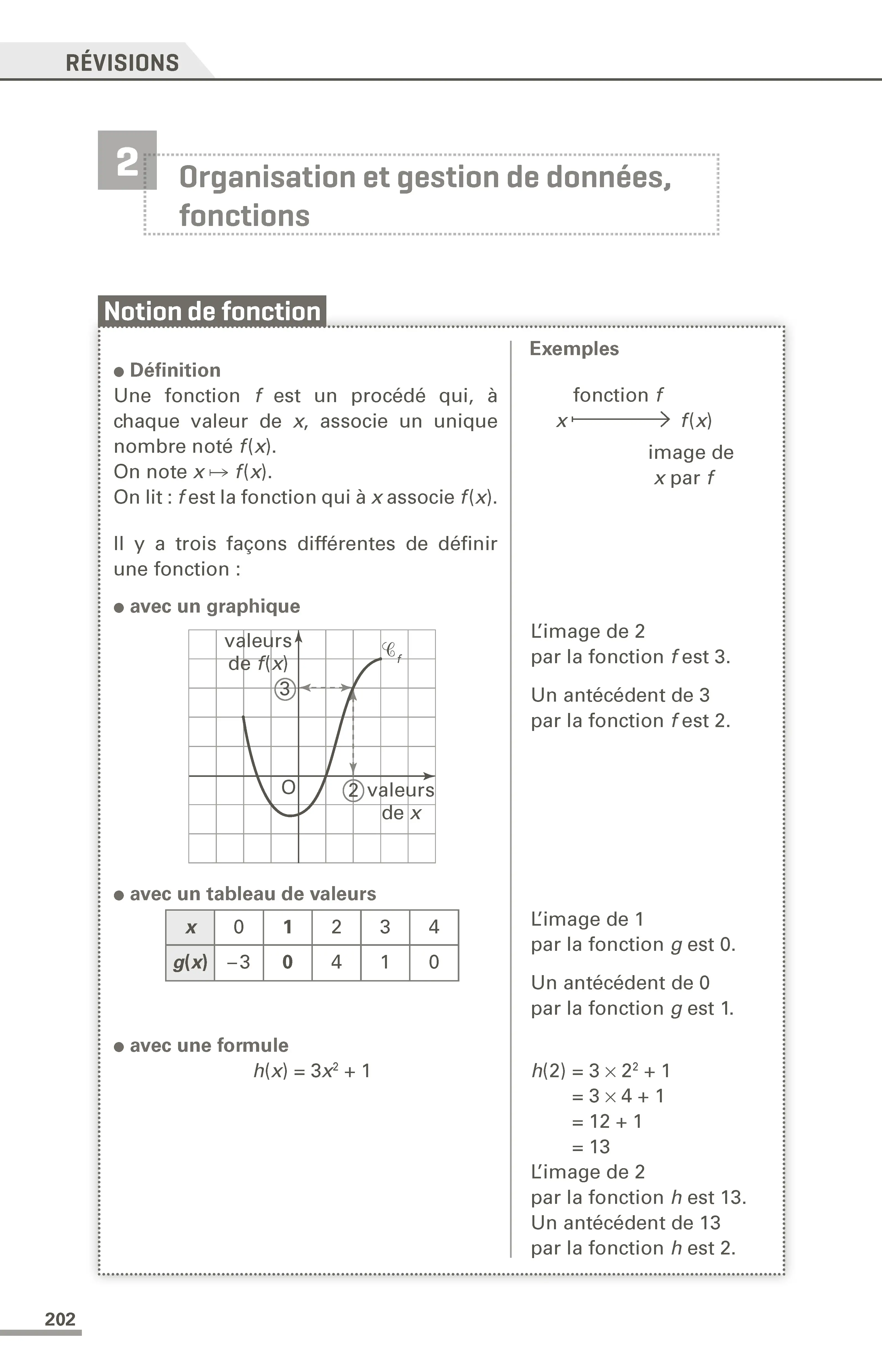 Annales ABC du Brevet 2027 - Maths 3e - 155 sujets non corrigés dont Brevet 2026, automatismes, fiches de révision et méthodologie de l'épreuve - Annales - 9782095064952 - page intérieure 004