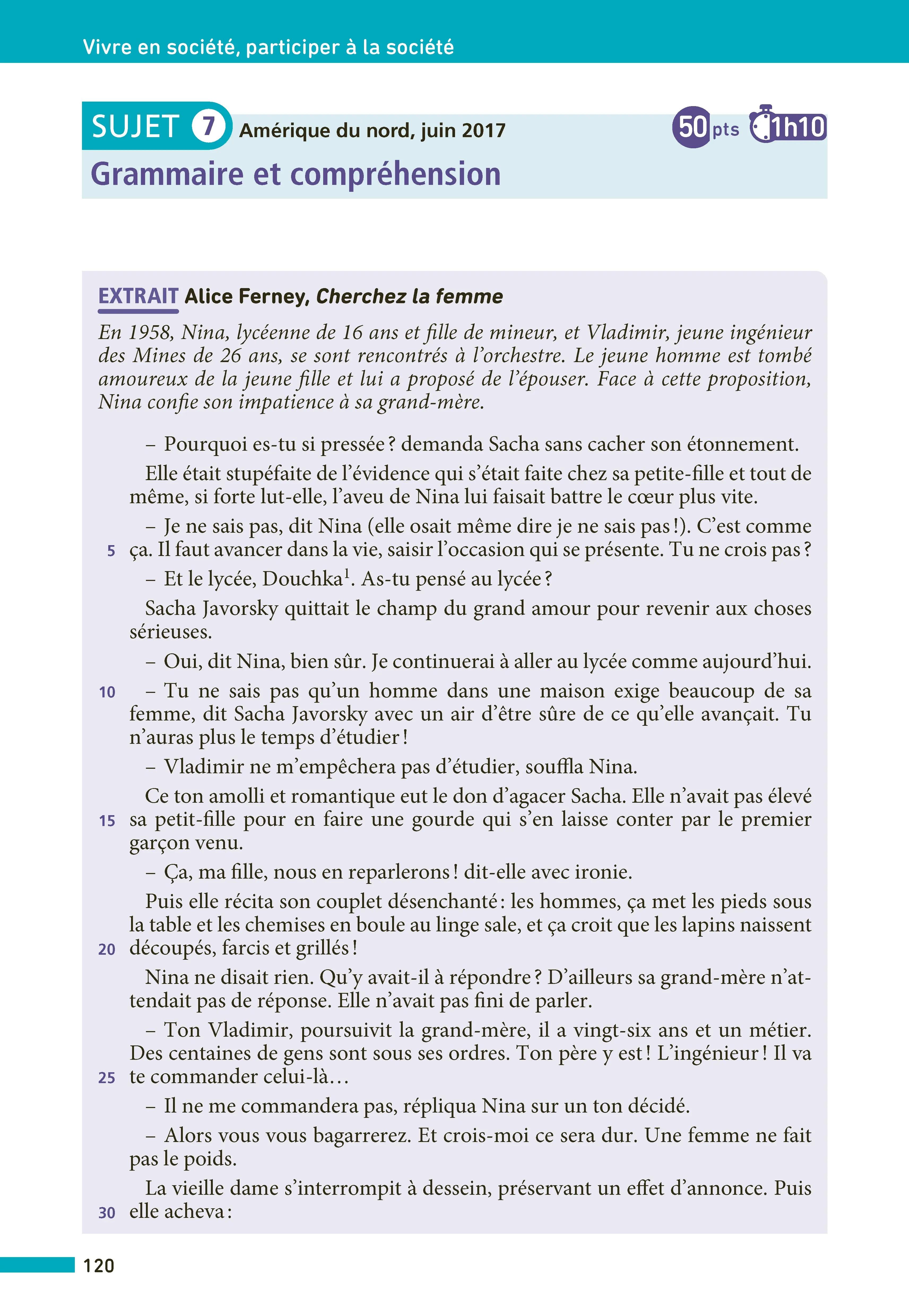 Maxi-Annales ABC du Brevet 2027 - Toutes les matières 3e : Maths - Français - Histoire-Géographie EMC - Physique-Chimie - SVT - Techno - Oral - 100 Sujets et corrigés, fiches de révision, automatismes - Annales - 9782095065003 - page intérieure 004