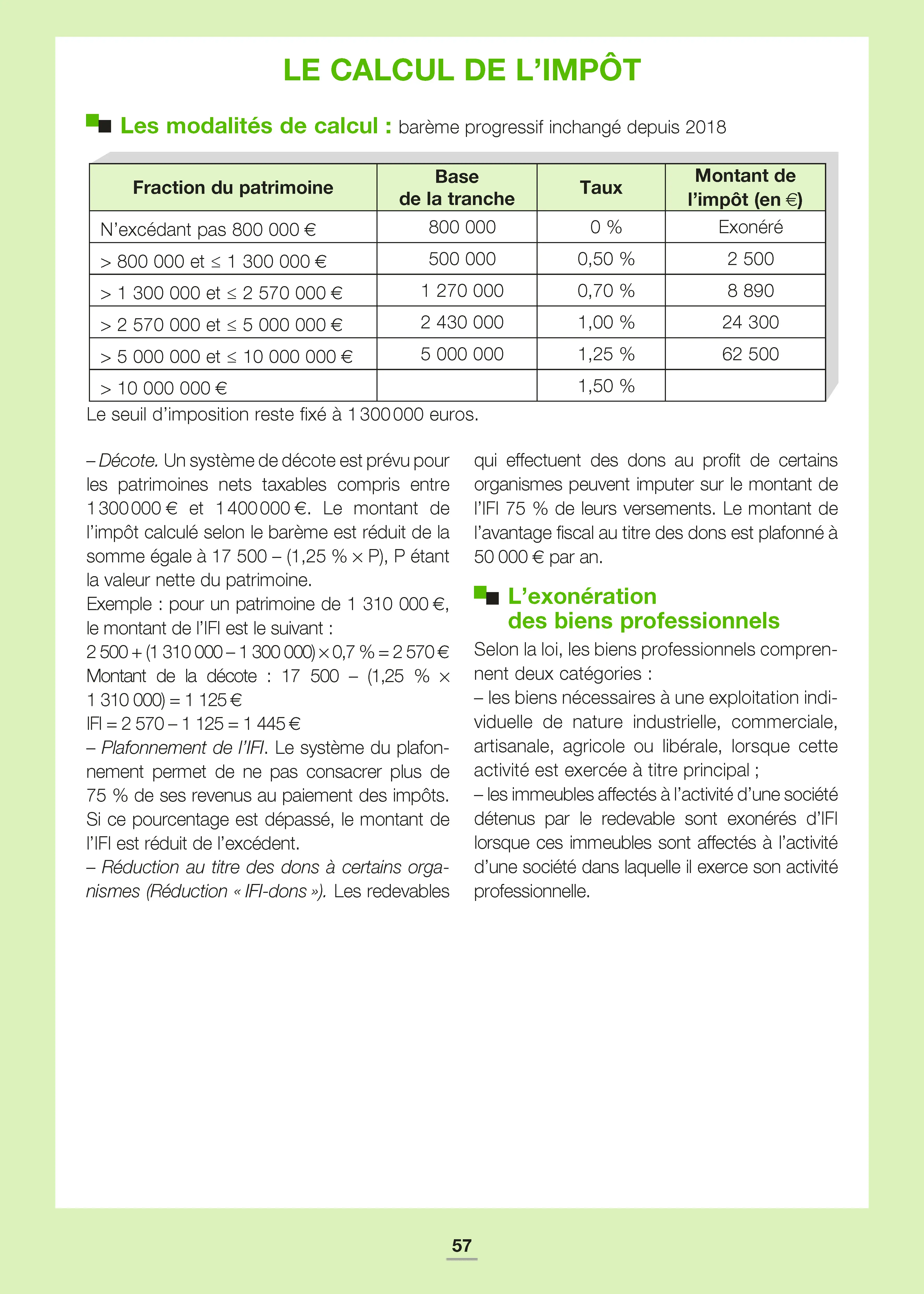 La fiscalité - Repères pratiques : Impôt sur le revenu, impôt sur les sociétés, TVA et contrôle fiscal - Actualisé 2026 - Livre - 9782095072131 - page intérieure 004