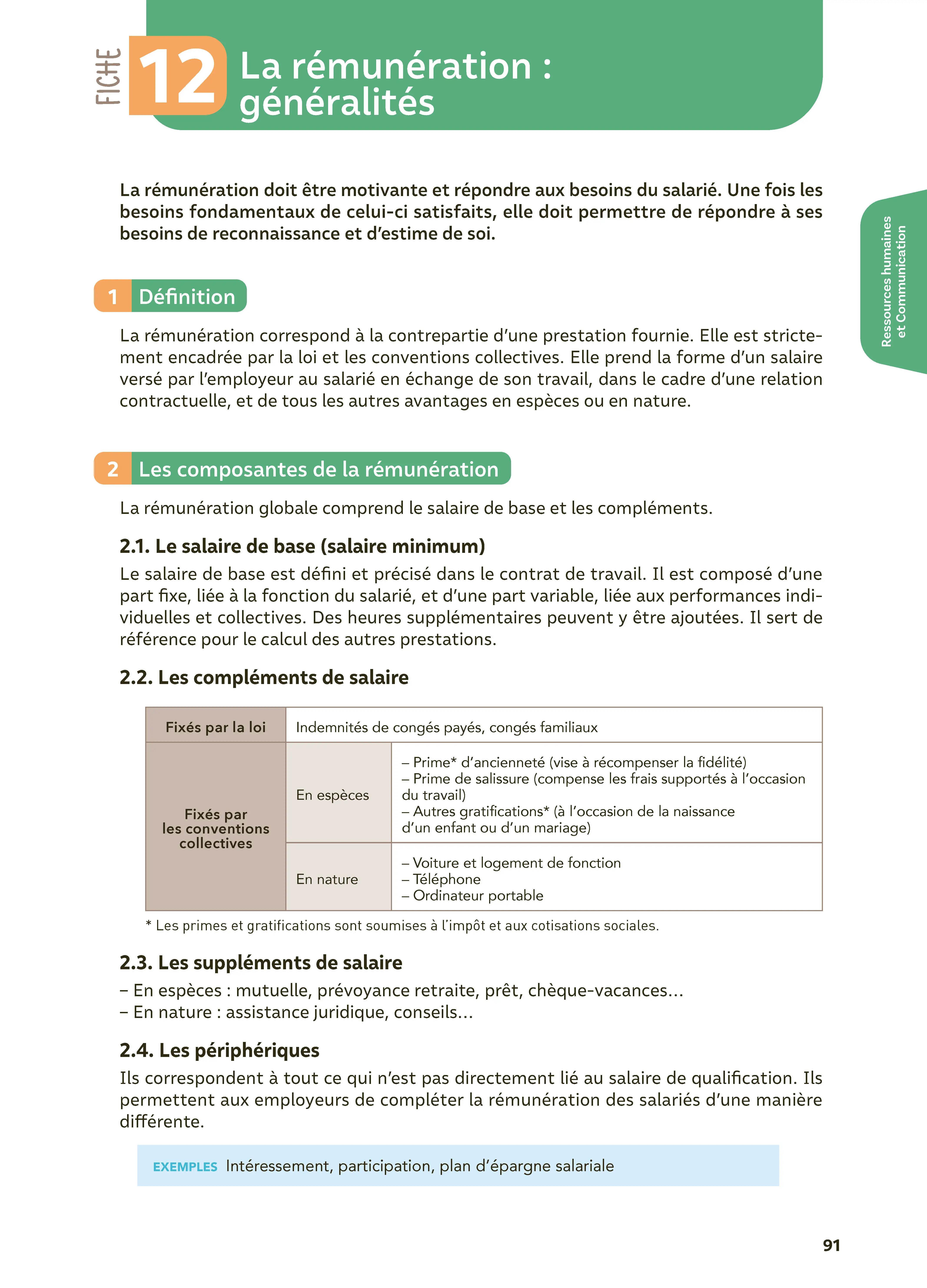 Bac STMG - Toutes les matières - Terminale STMG - Réflexe - 2026-2027 - Livre de cours, méthode et exercices - 9782095072162 - page intérieure 004