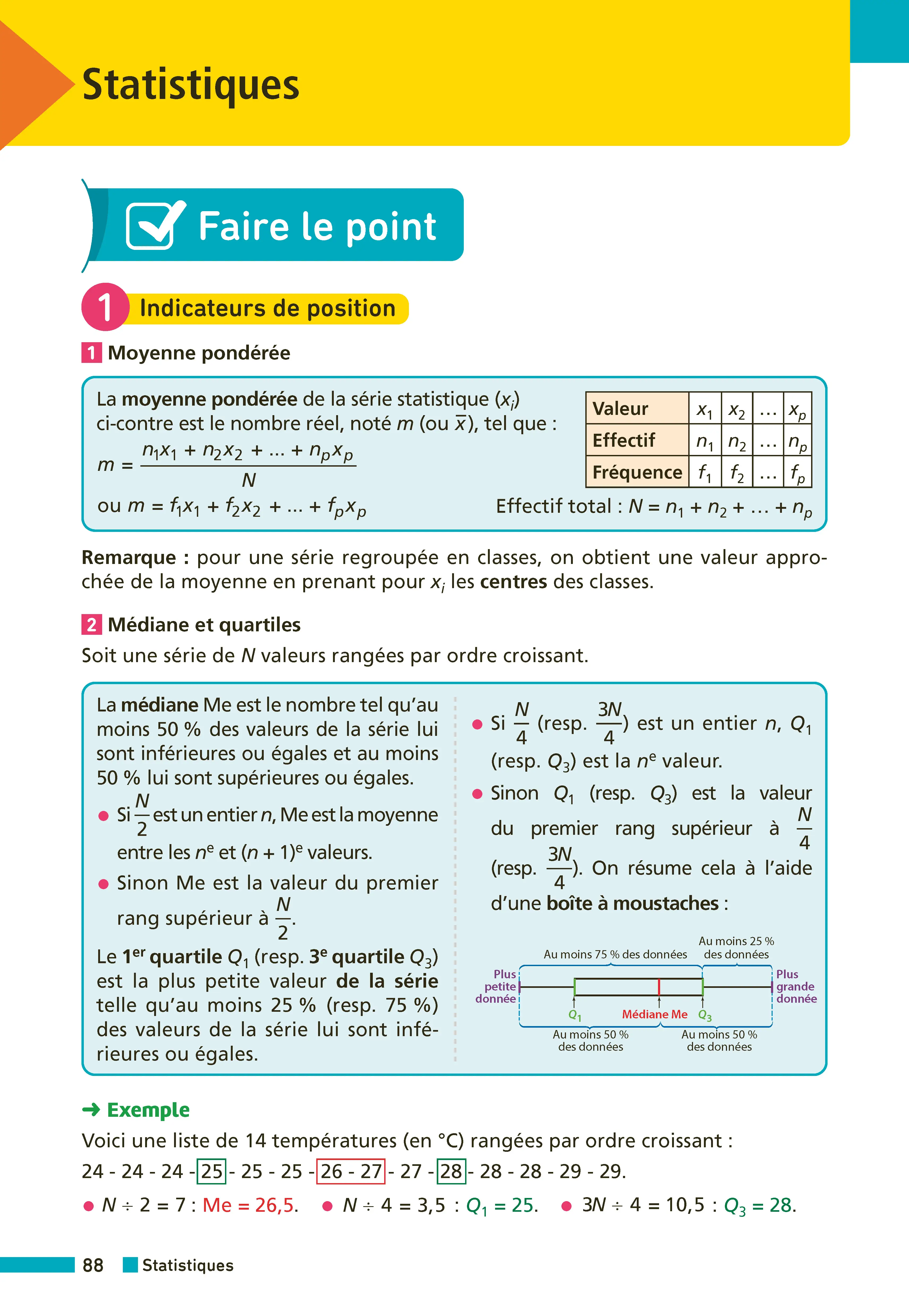 Annales ABC du BAC 2027 - Maths Spécialité Première Générale - 385 QCM, automatismes expliqués, sujets corrigés et préparation complète à l'épreuve anticipée  - Annales - 9782095079765 - page intérieure 004