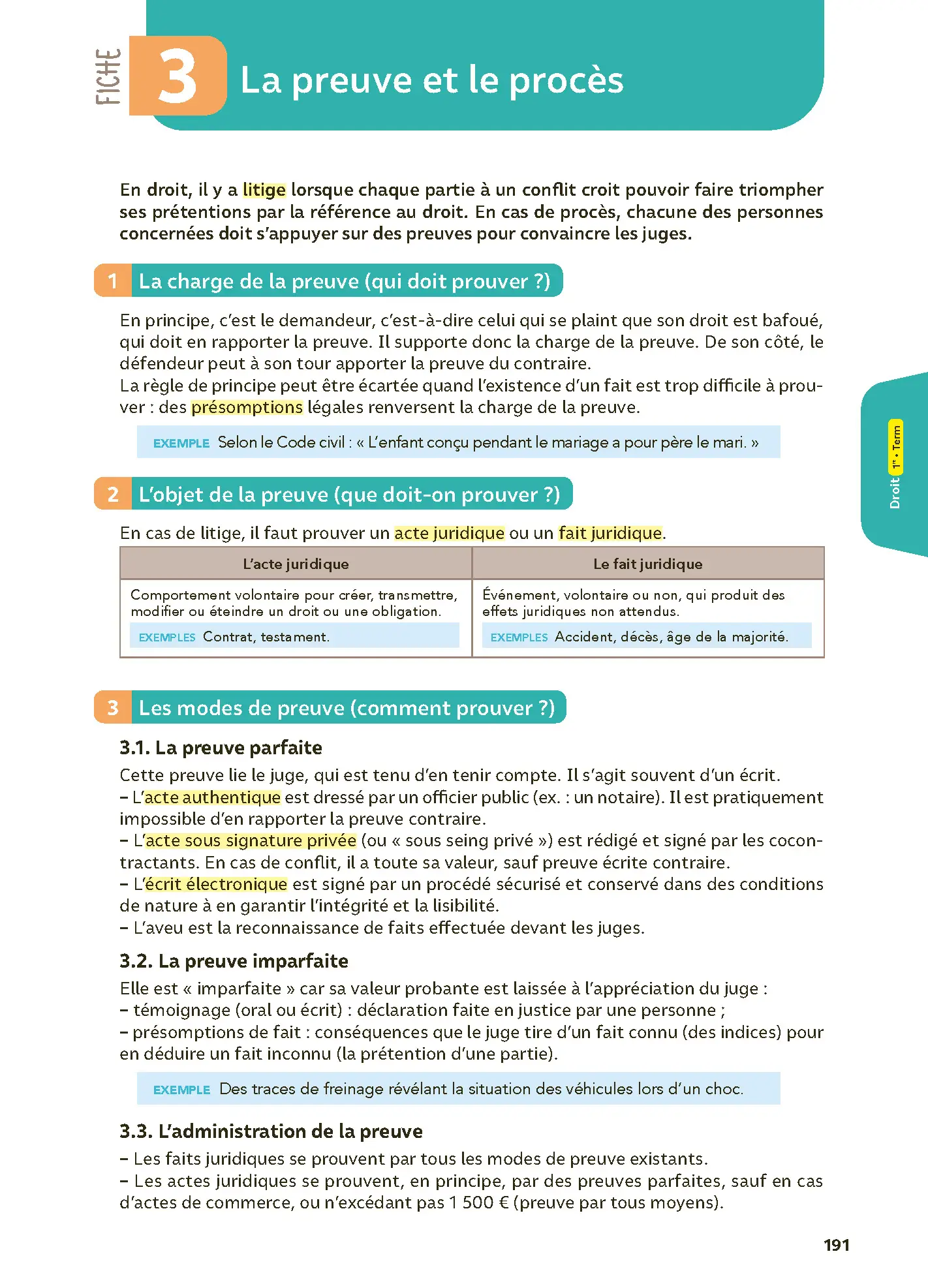 Bac STMG Mercatique Tle + Spécialités 1re - Toutes les matières - Réflexe - 2026 -  - 9782095053635 - page intérieure 005