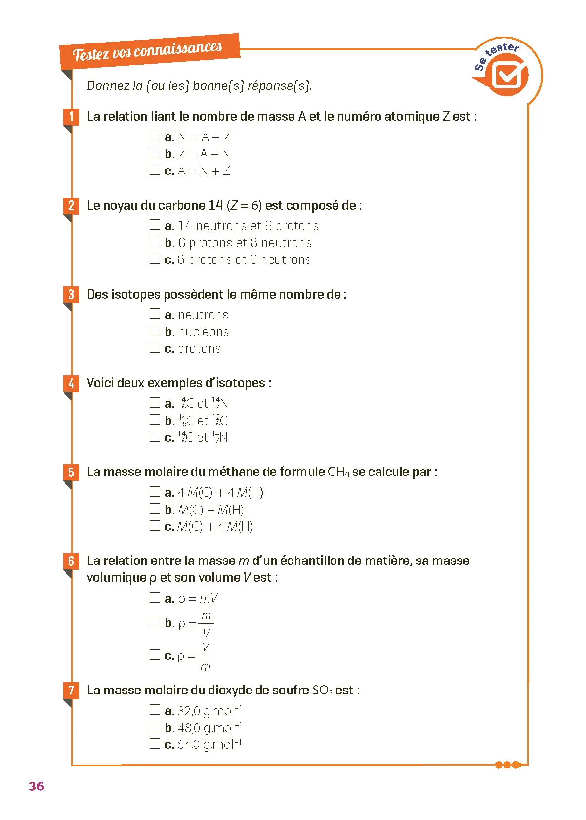 Bac STL - Physique-Chimie - Guide de Révision Complet 1ère/Terminale - Réflexe  -  - 9782095053727 - page intérieure 005