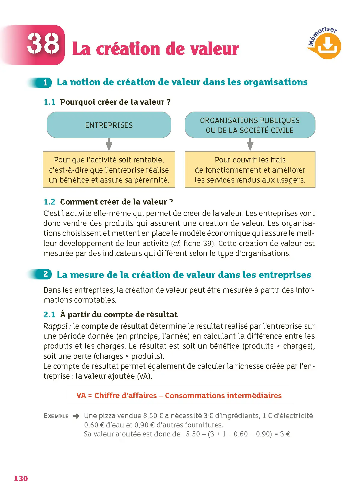 Bac STMG - Management, Sciences de Gestion et Numérique - 1re/Tle - Réflexe - Bacs 2026 et 2027 - Livre parascolaire - 9782095062040 - page intérieure 005