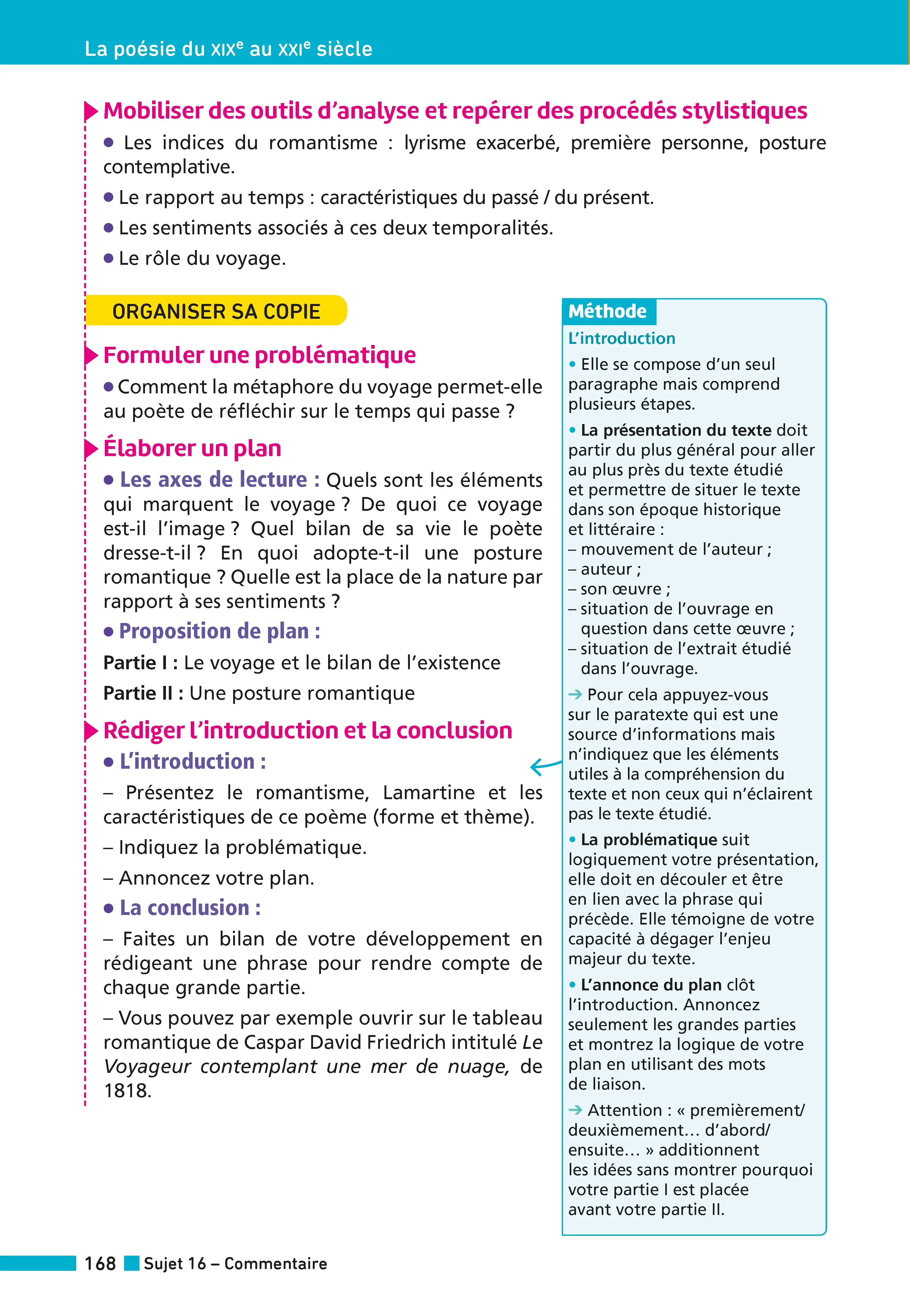 Annales ABC du BAC 2027 - Français Première Générale - 43 sujets corrigés, oeuvres et parcours 2026-2027, 12 sujets d'oral et préparation complète à l'épreuve anticipée - Annales - 9782095065010 - page intérieure 005