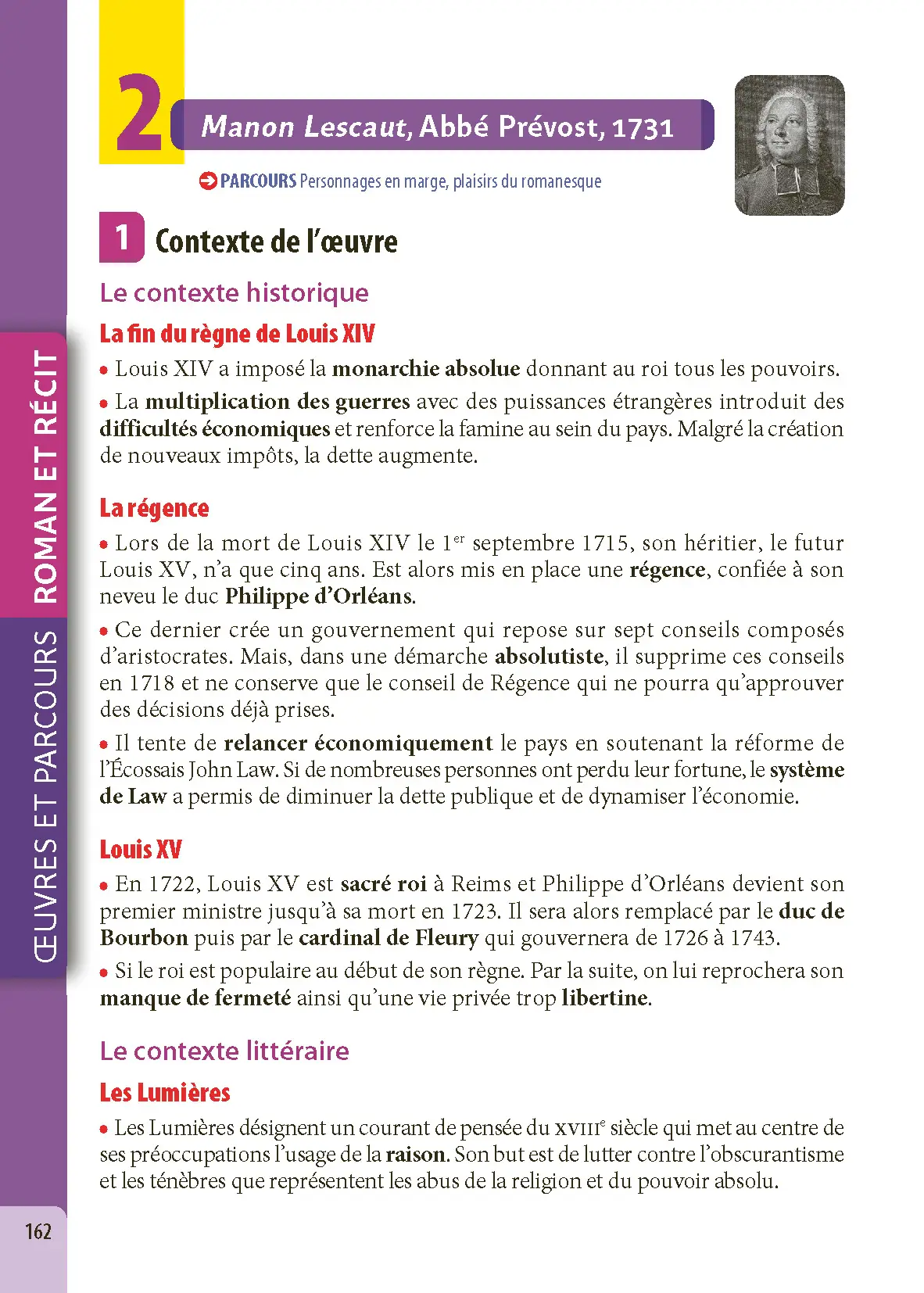Français 1re - ABC Excellence - Bac 2026 - Cours complets, Notions-clés et vidéos, Points méthode, Exercices et corrigés détaillés - EPUB - Livre de cours, méthode et exercices - 9782095050320 - page intérieure 006