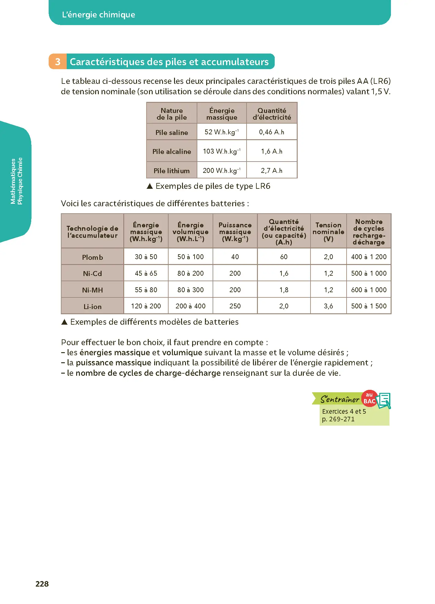 Bac STI2D Tle - Toutes les matières - Réflexe - 2026 -  - 9782095053475 - page intérieure 006